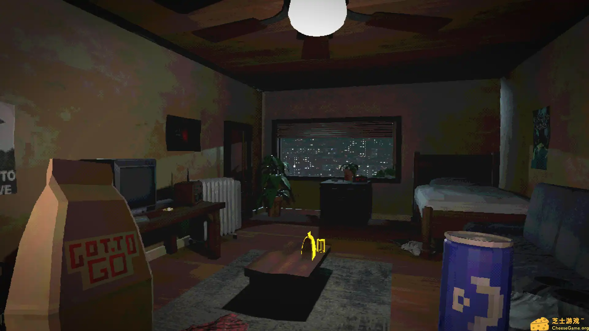 [PC]欺世欢悦/Deceived Of Joy