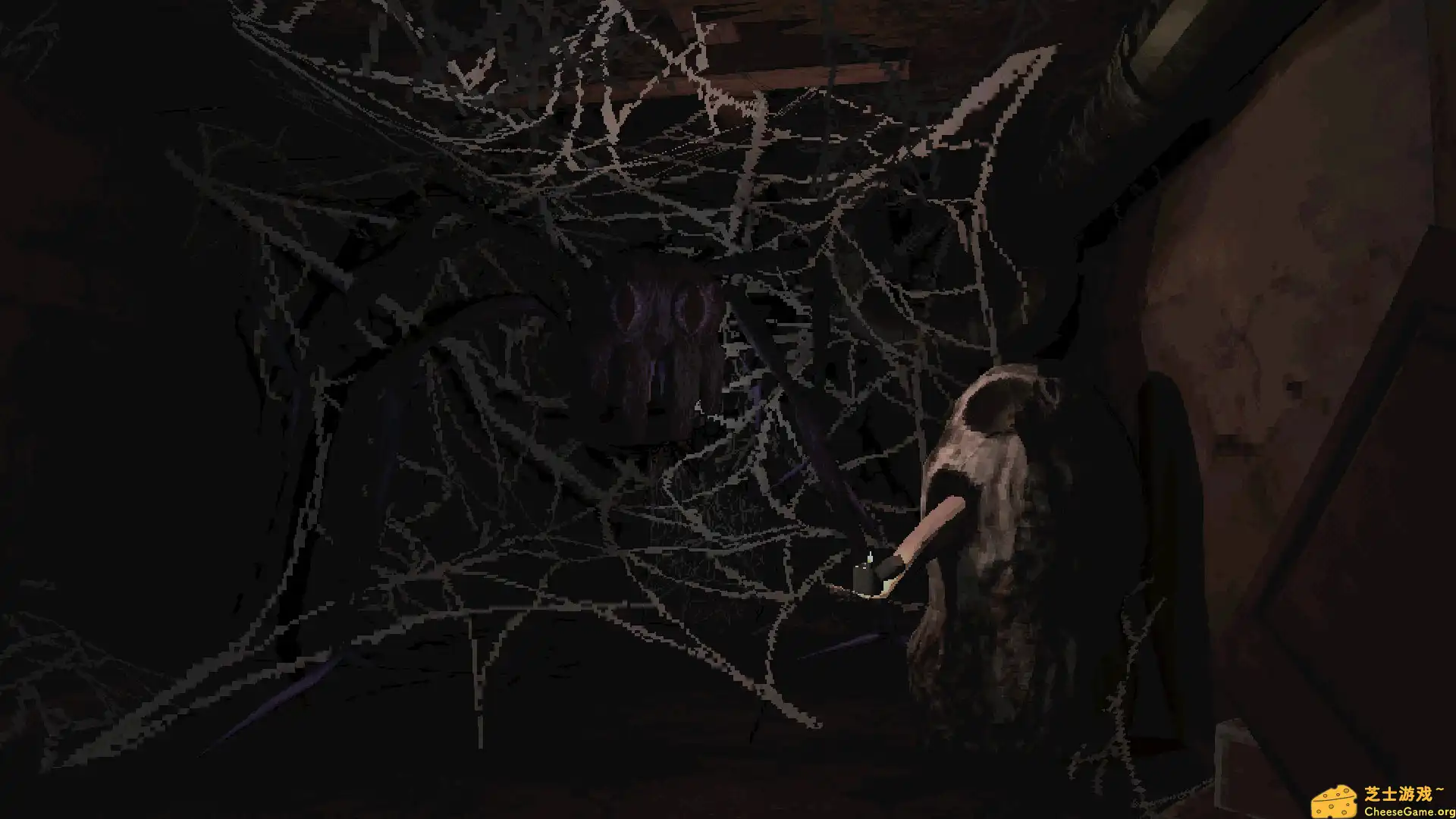 [PC]欺世欢悦/Deceived Of Joy