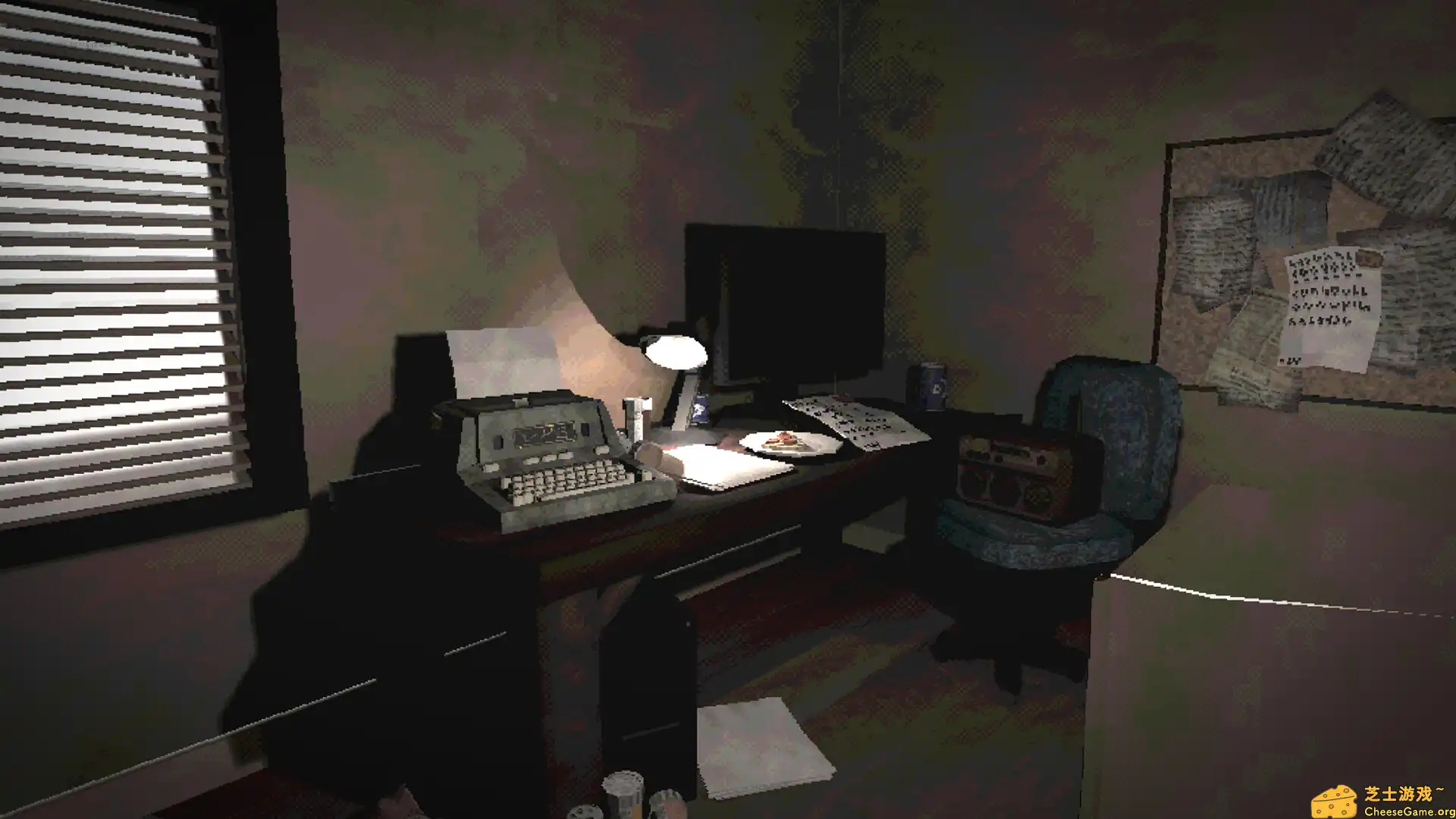 [PC]欺世欢悦/Deceived Of Joy