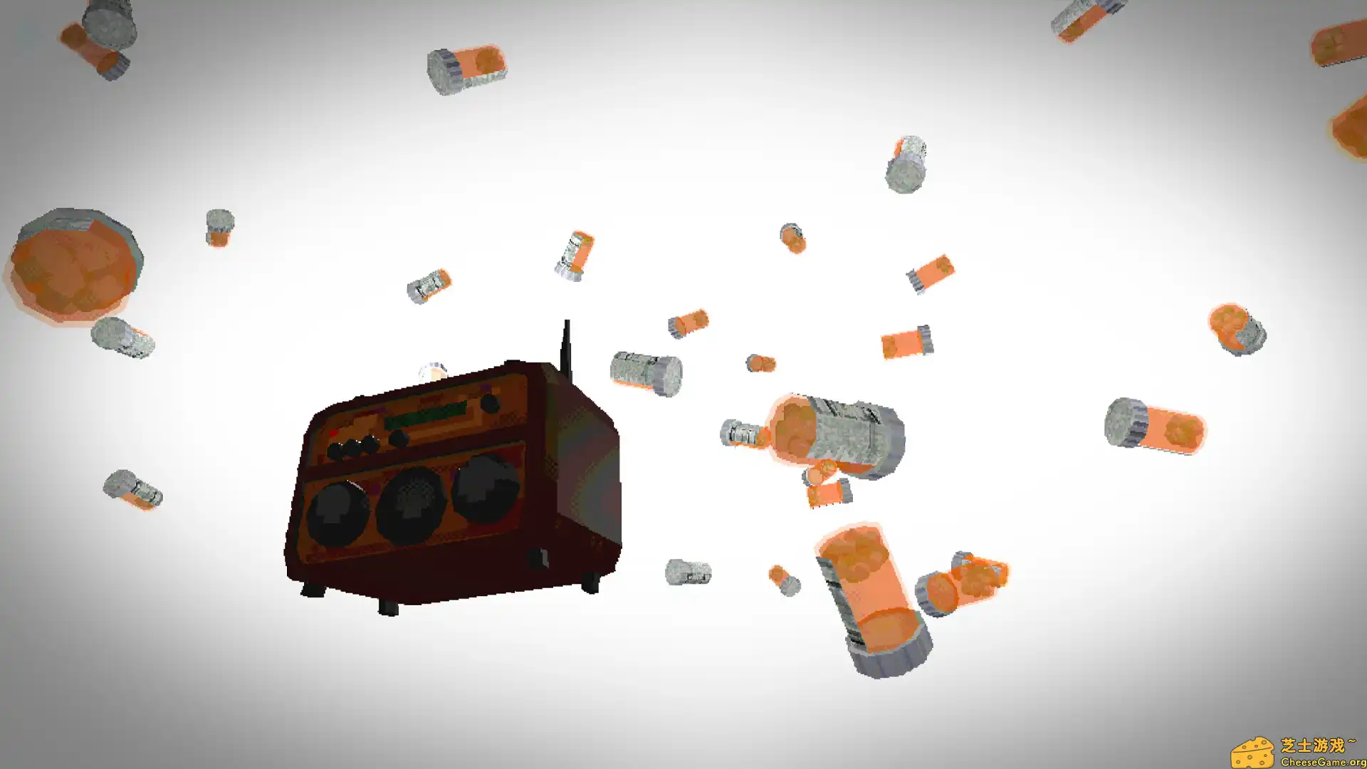 [PC]欺世欢悦/Deceived Of Joy