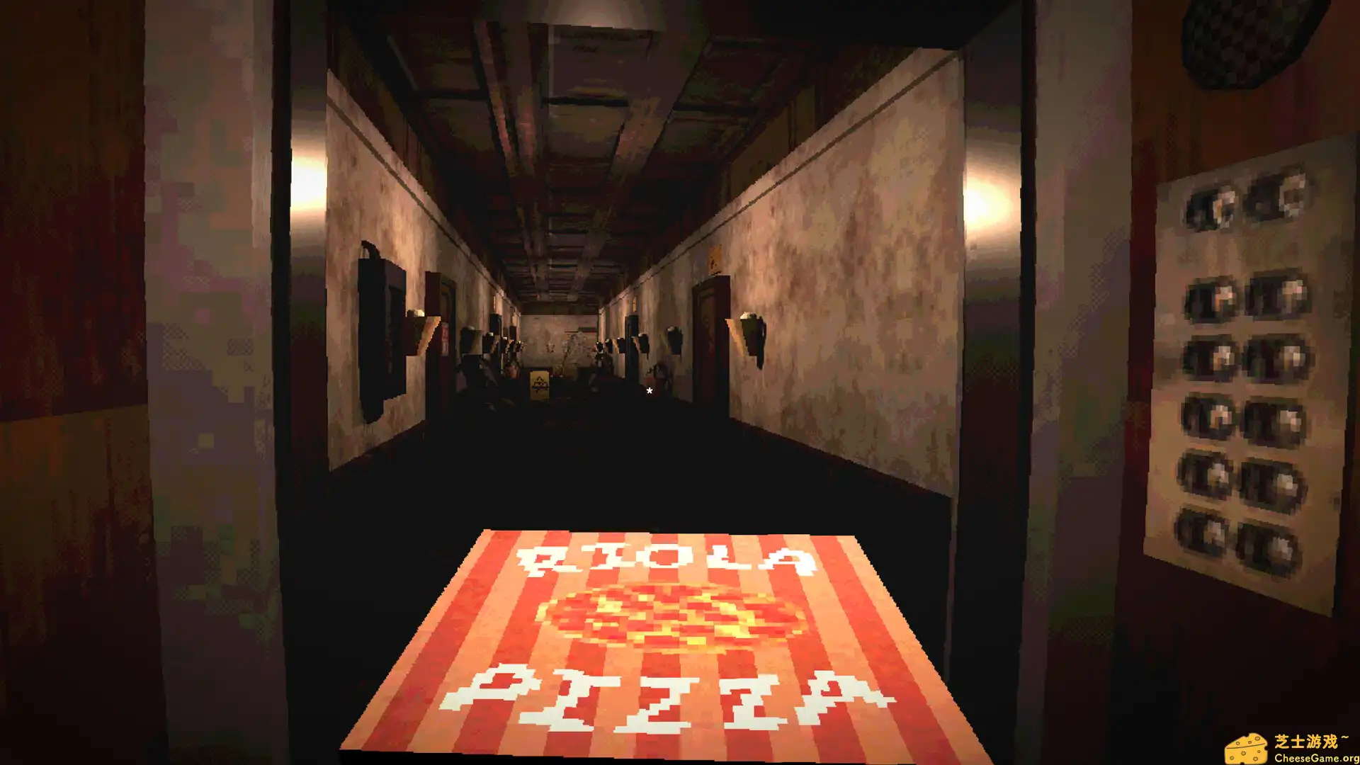 [PC]欺世欢悦/Deceived Of Joy