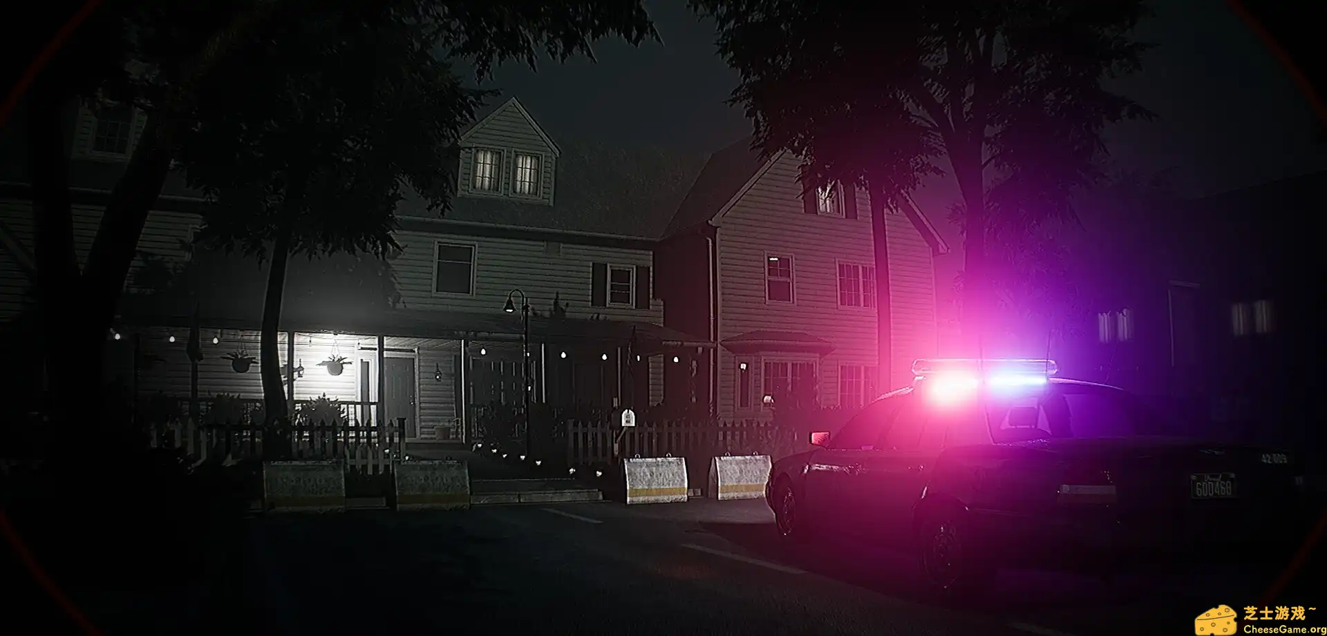 [PC]安珀警报/Amber Alert