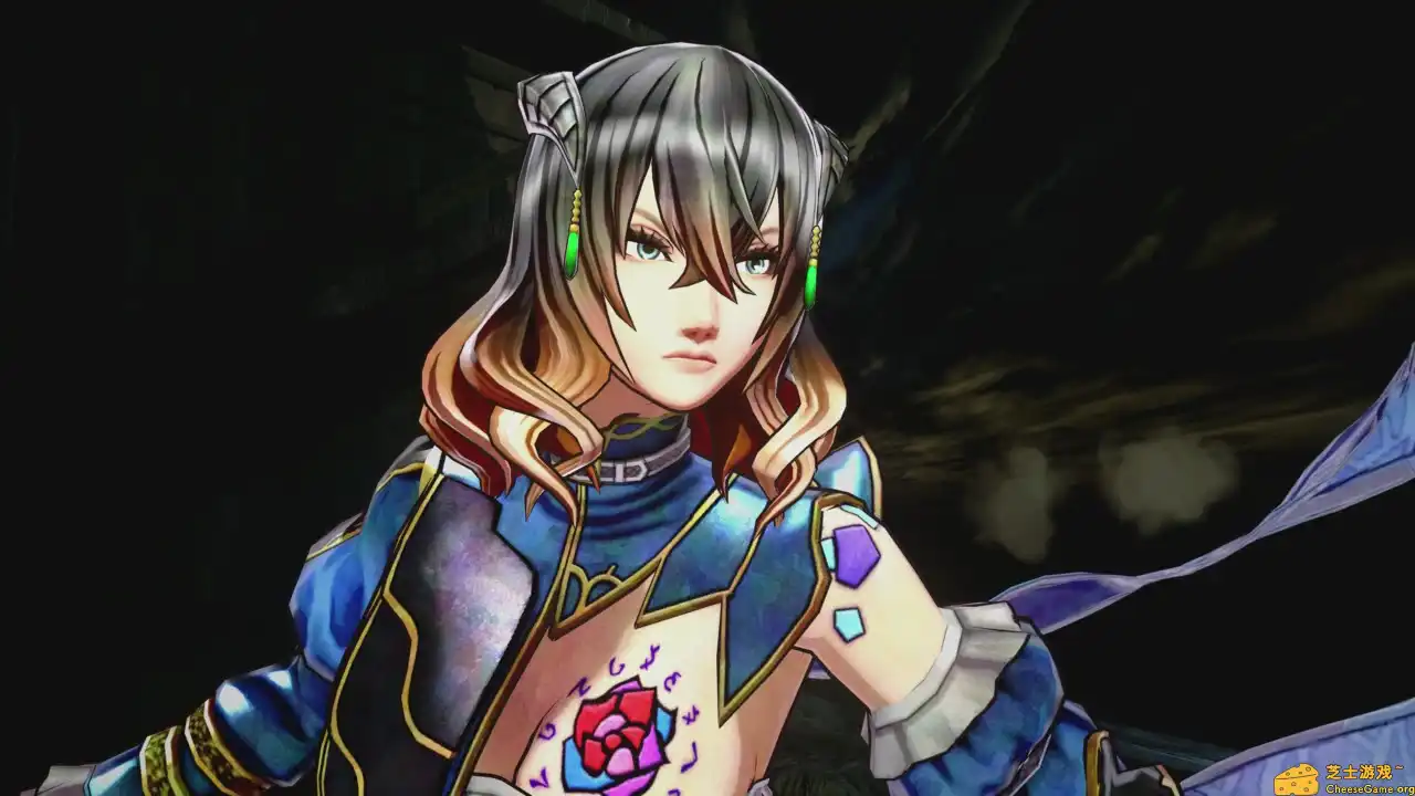 [PC]赤痕：夜之仪式/Bloodstained: Ritual of the Night/支持网络联机