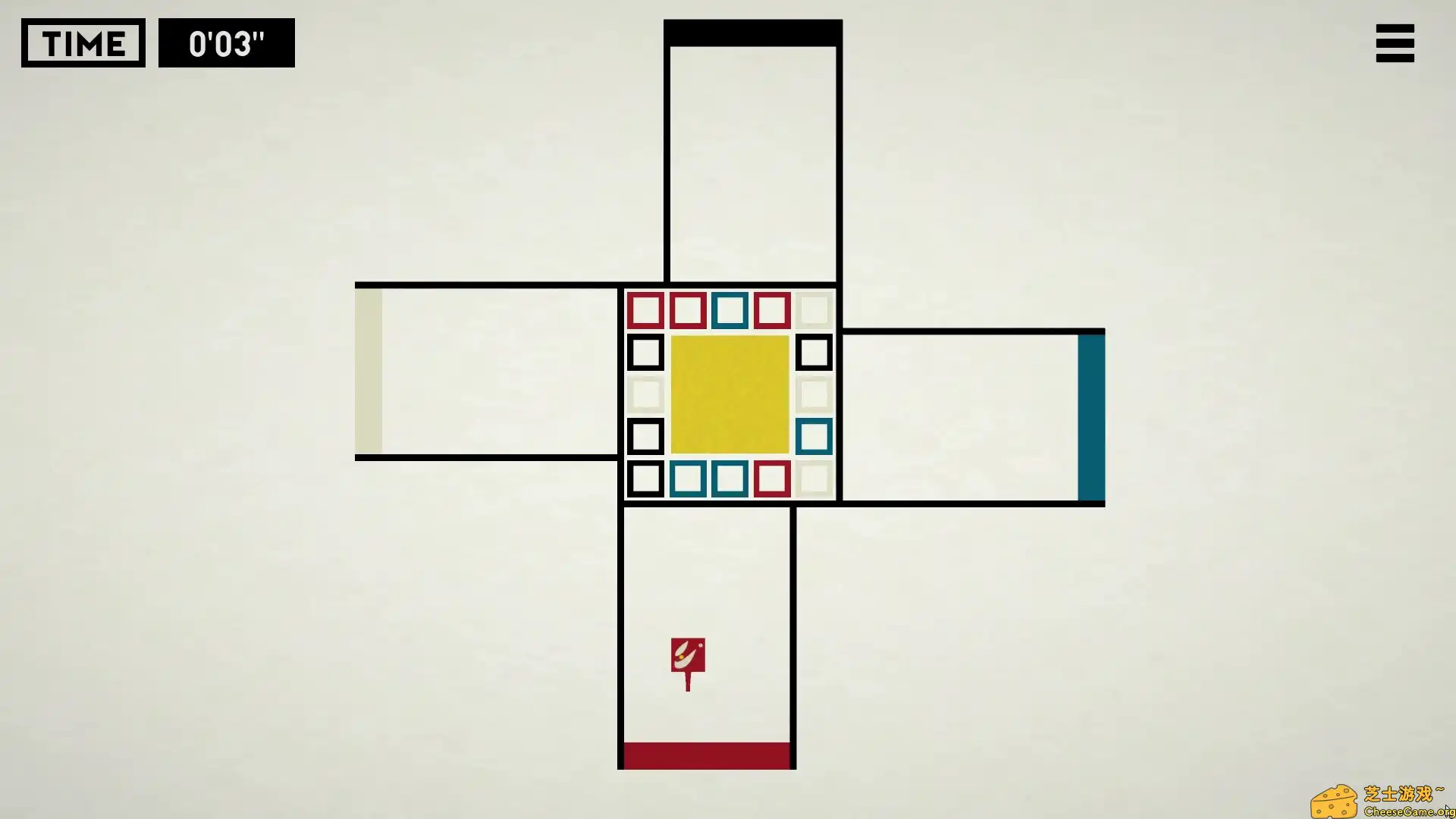 [PC]四合院/Siheyuan