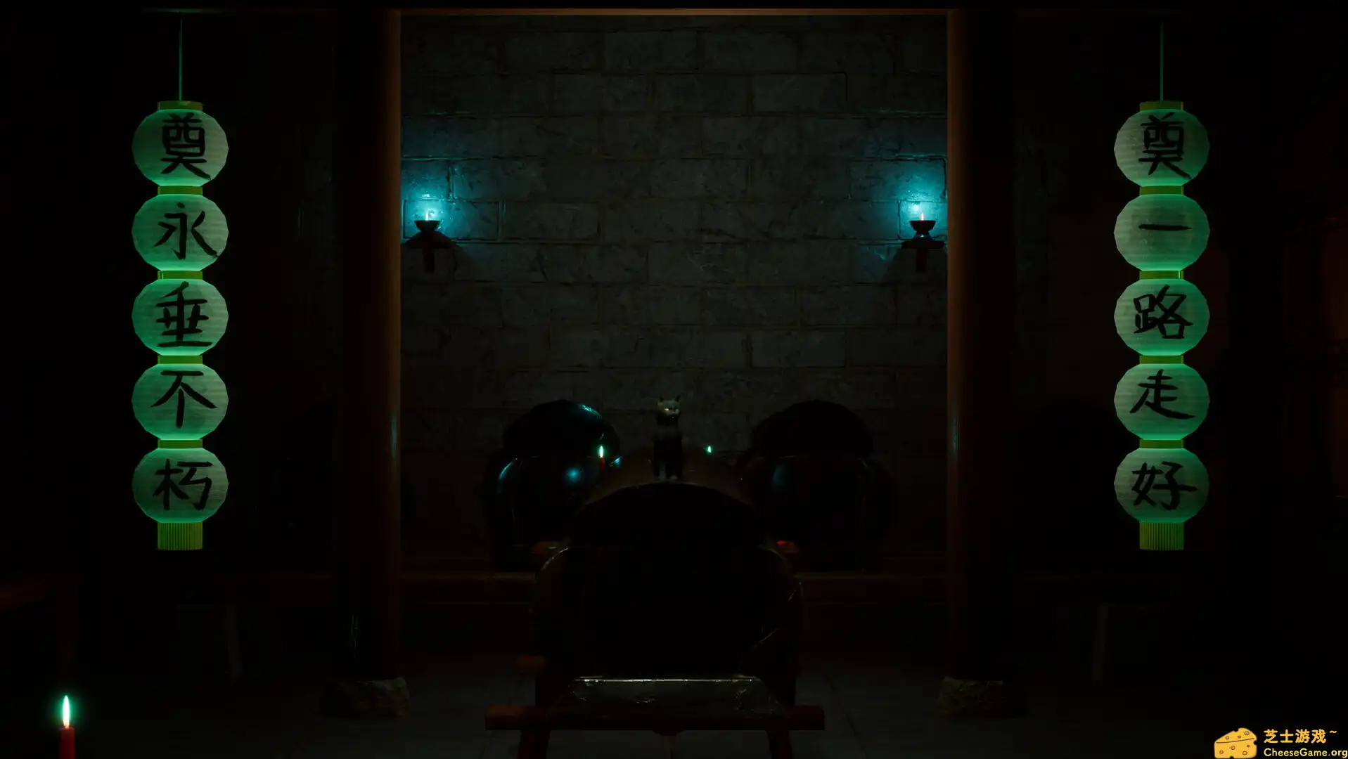 [PC]规则怪谈之镇尸/Supernatural Rules Suppress Ghosts