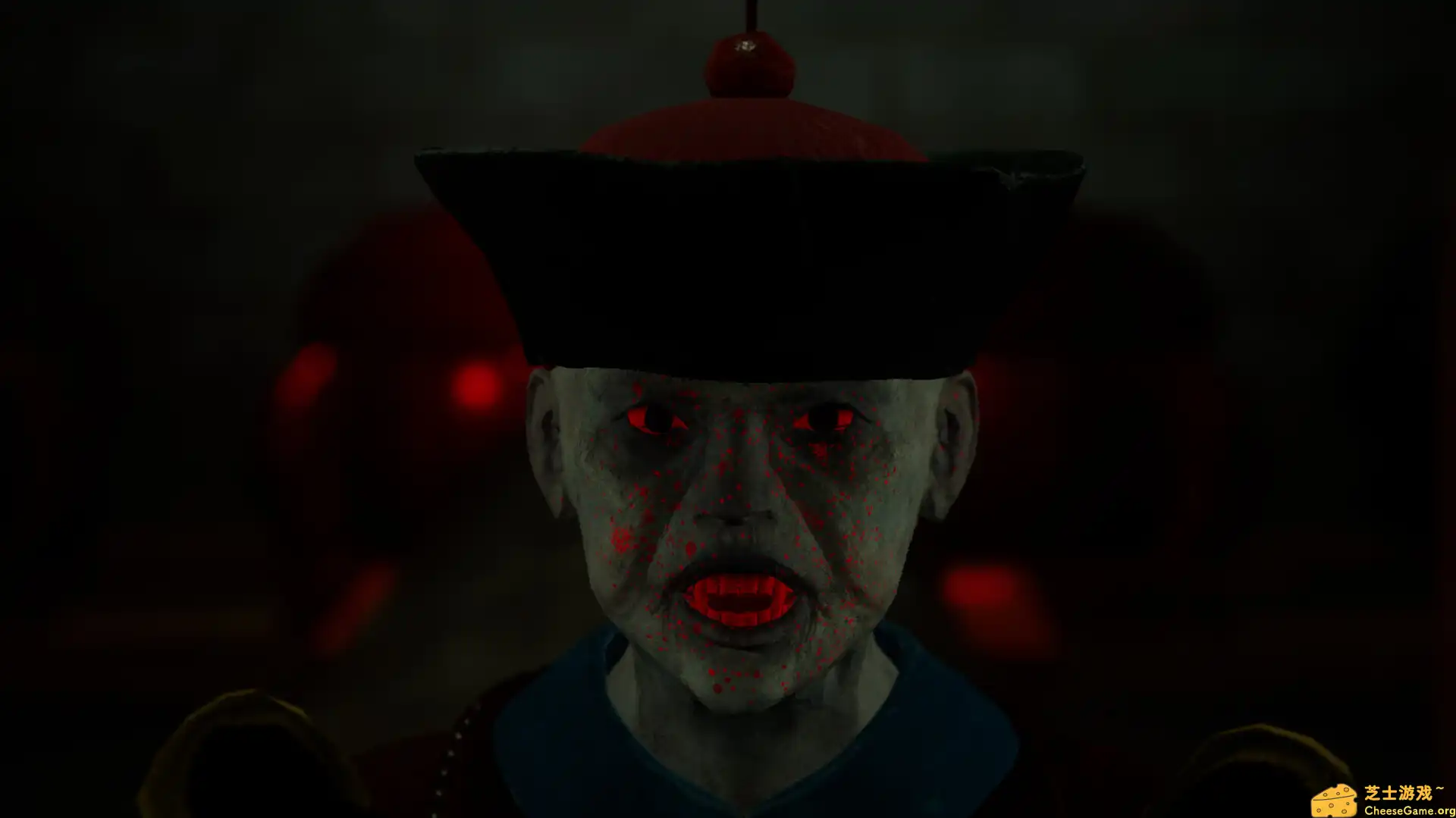 [PC]规则怪谈之镇尸/Supernatural Rules Suppress Ghosts