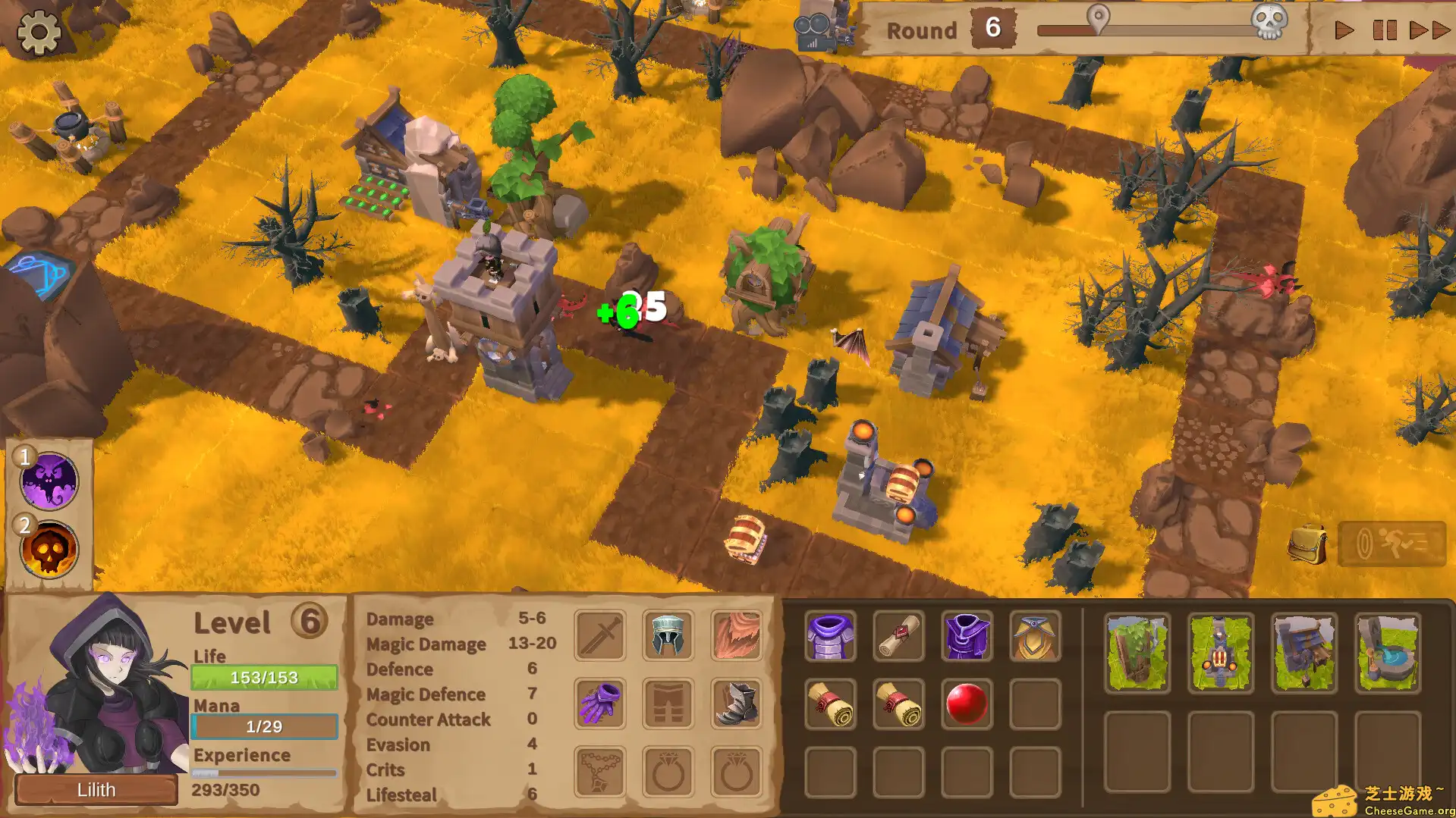 [PC]圈圈勇士/Heroes of Eternal Quest