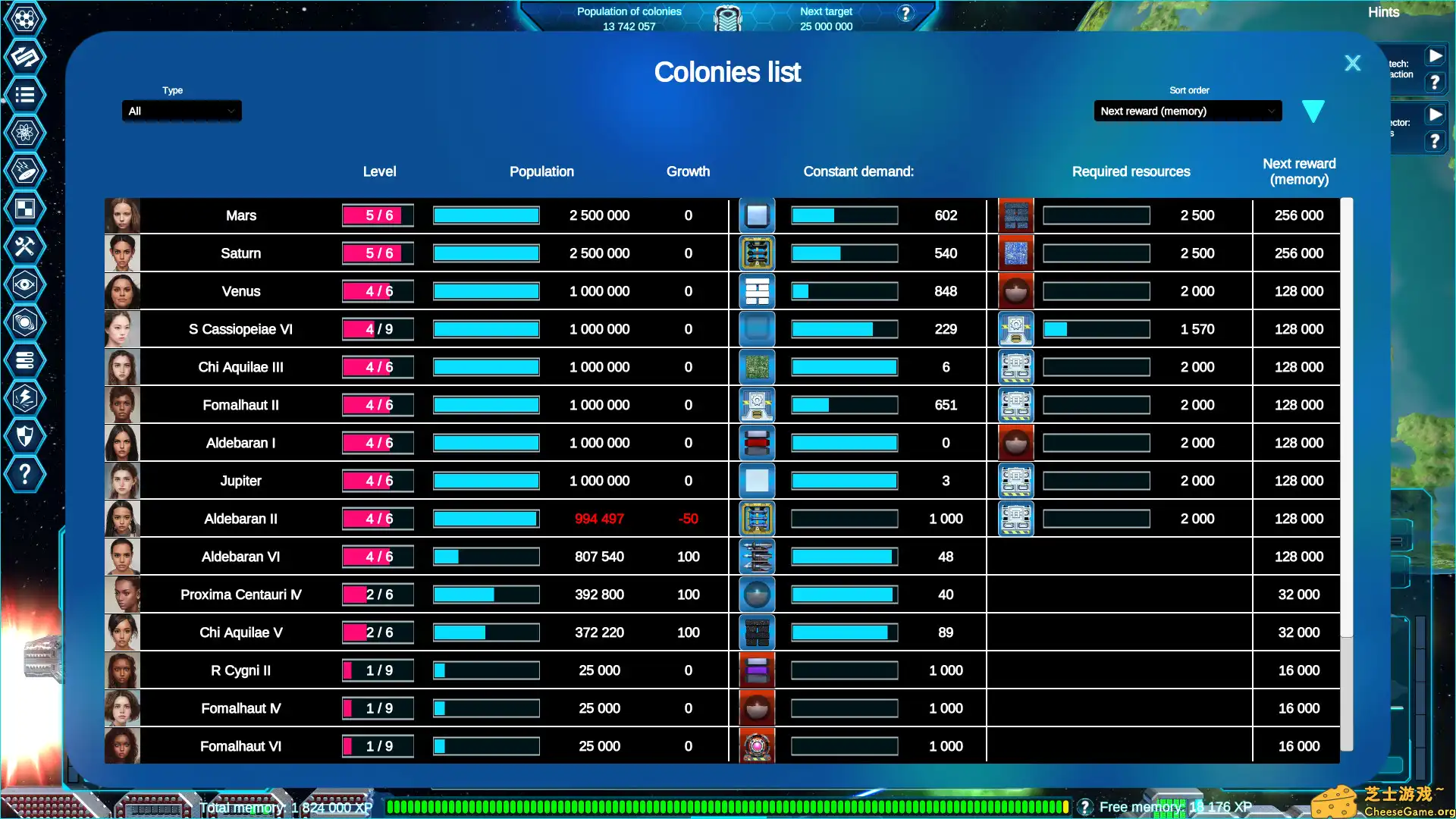 [PC]最终升级/Final Upgrade