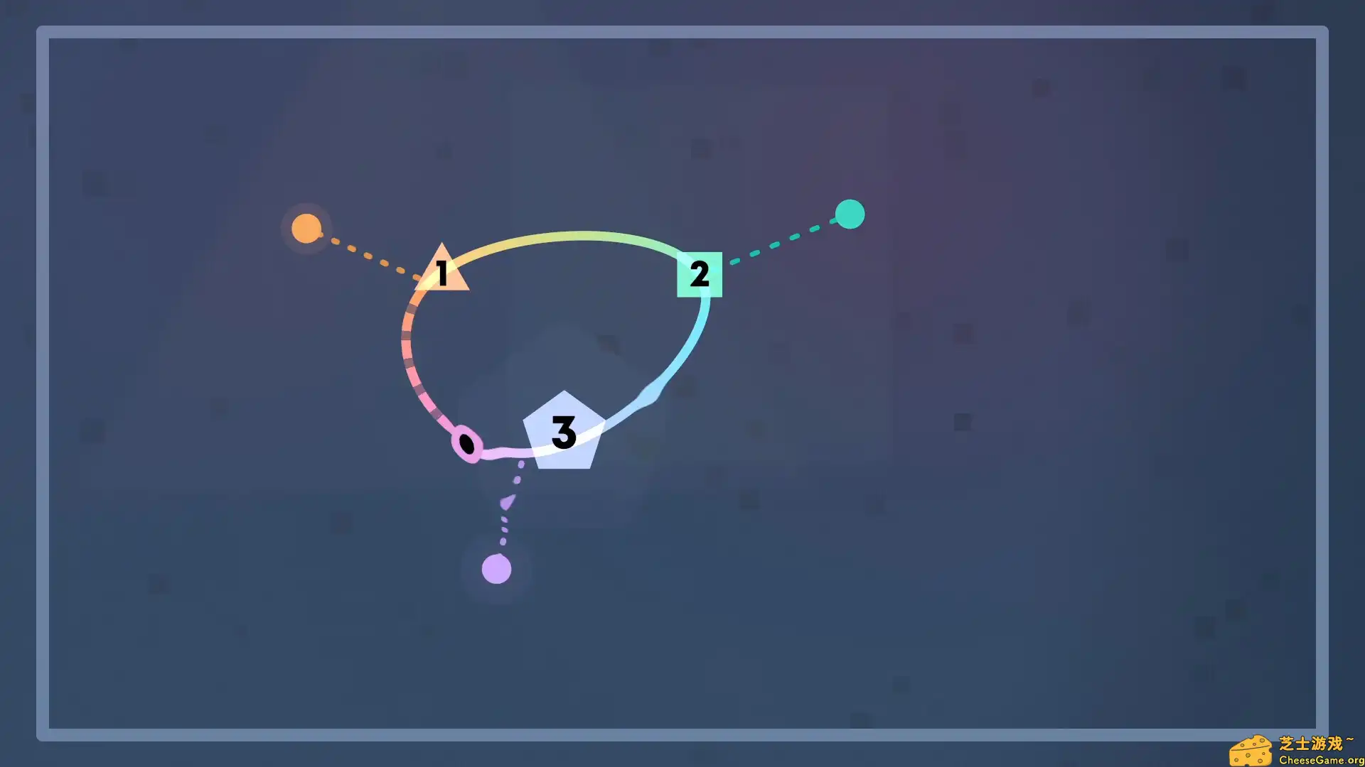 [PC]首尾圆回/Ouros