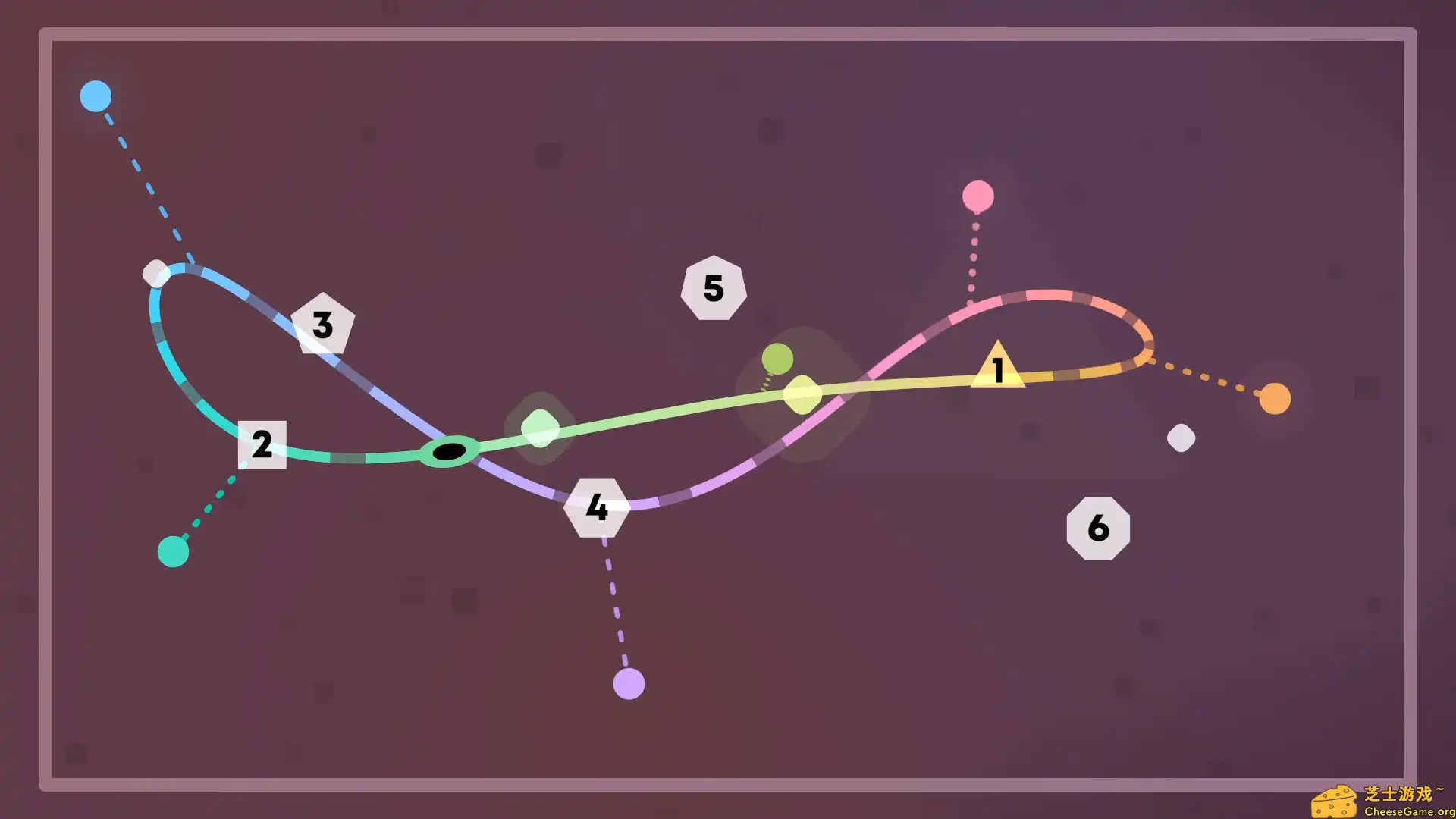 [PC]首尾圆回/Ouros