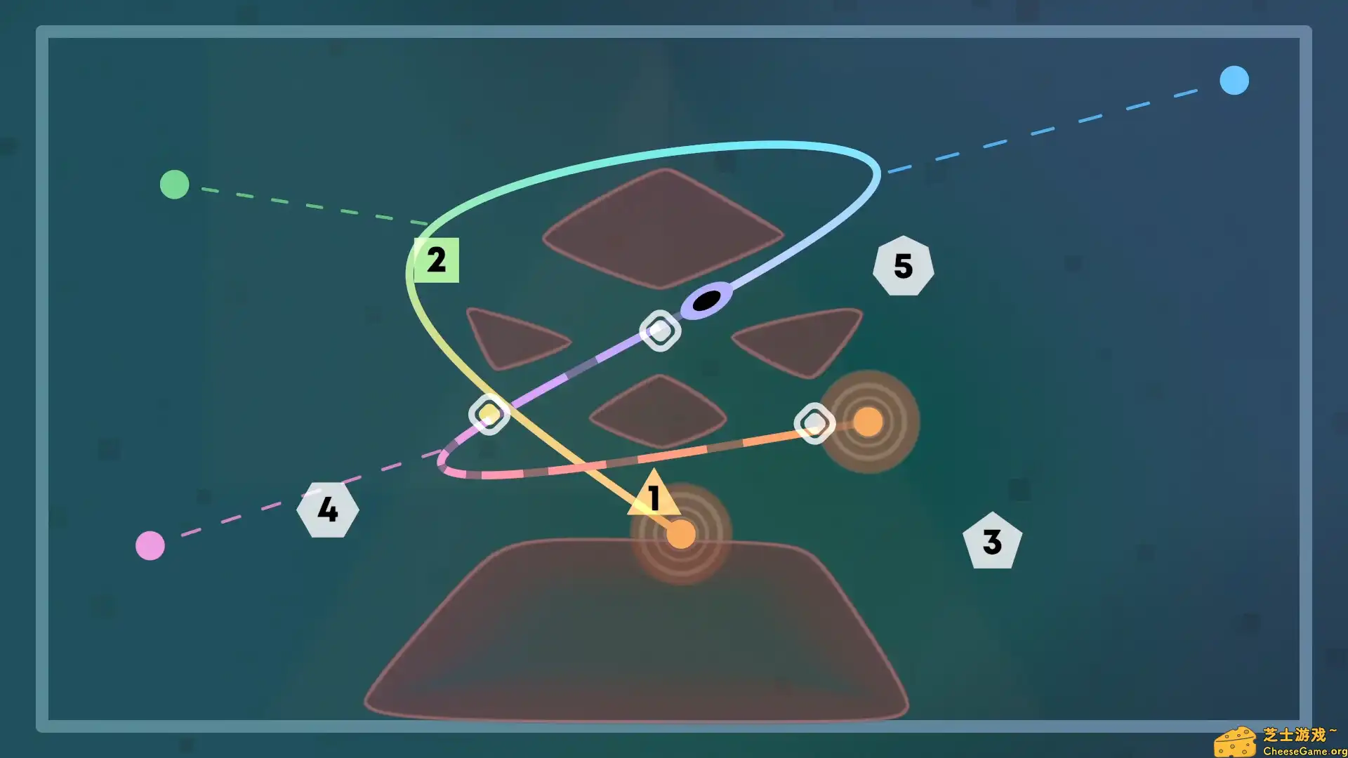 [PC]首尾圆回/Ouros