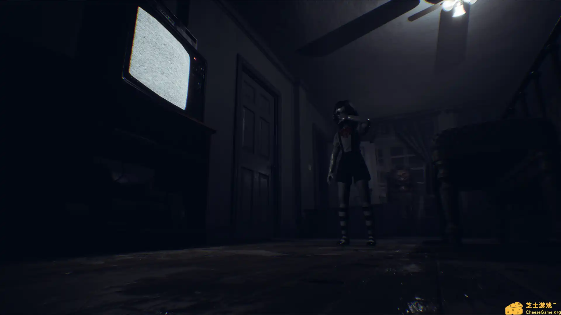 [PC]艾丽西亚的玩偶屋/Alessia\'s Dollhouse