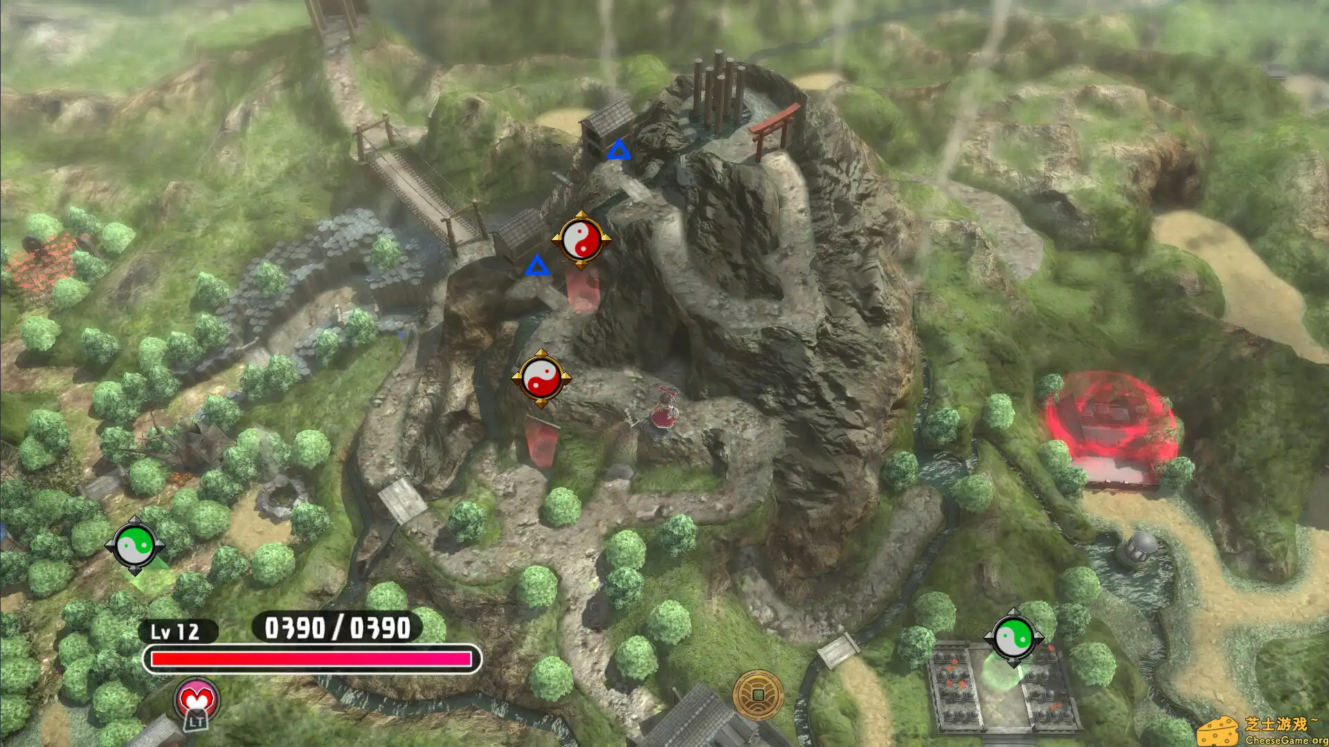 [PC]东方：新世界/Touhou: New World