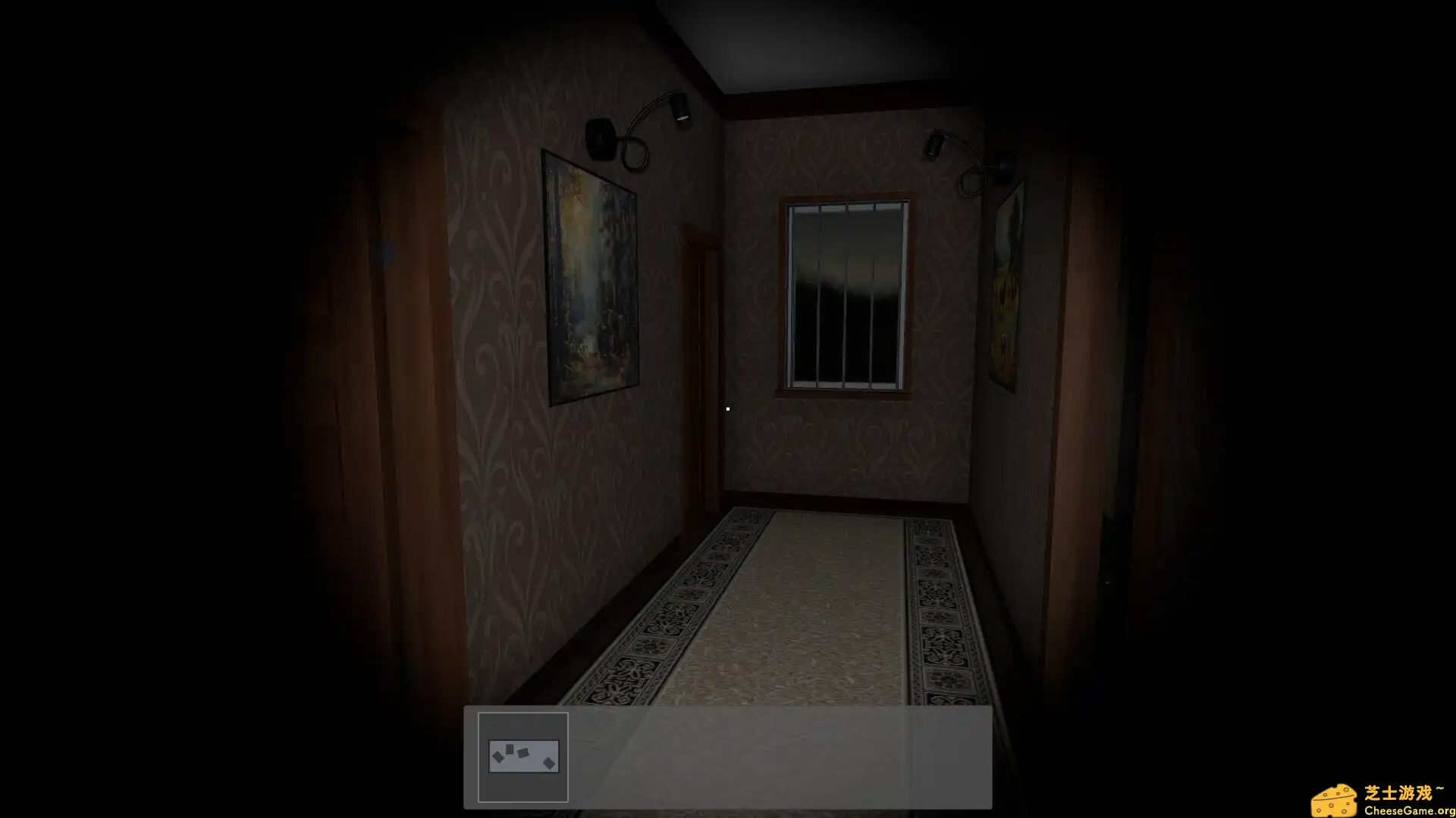 [PC]最后受害者：恐惧之屋/Last victim. House of Fear