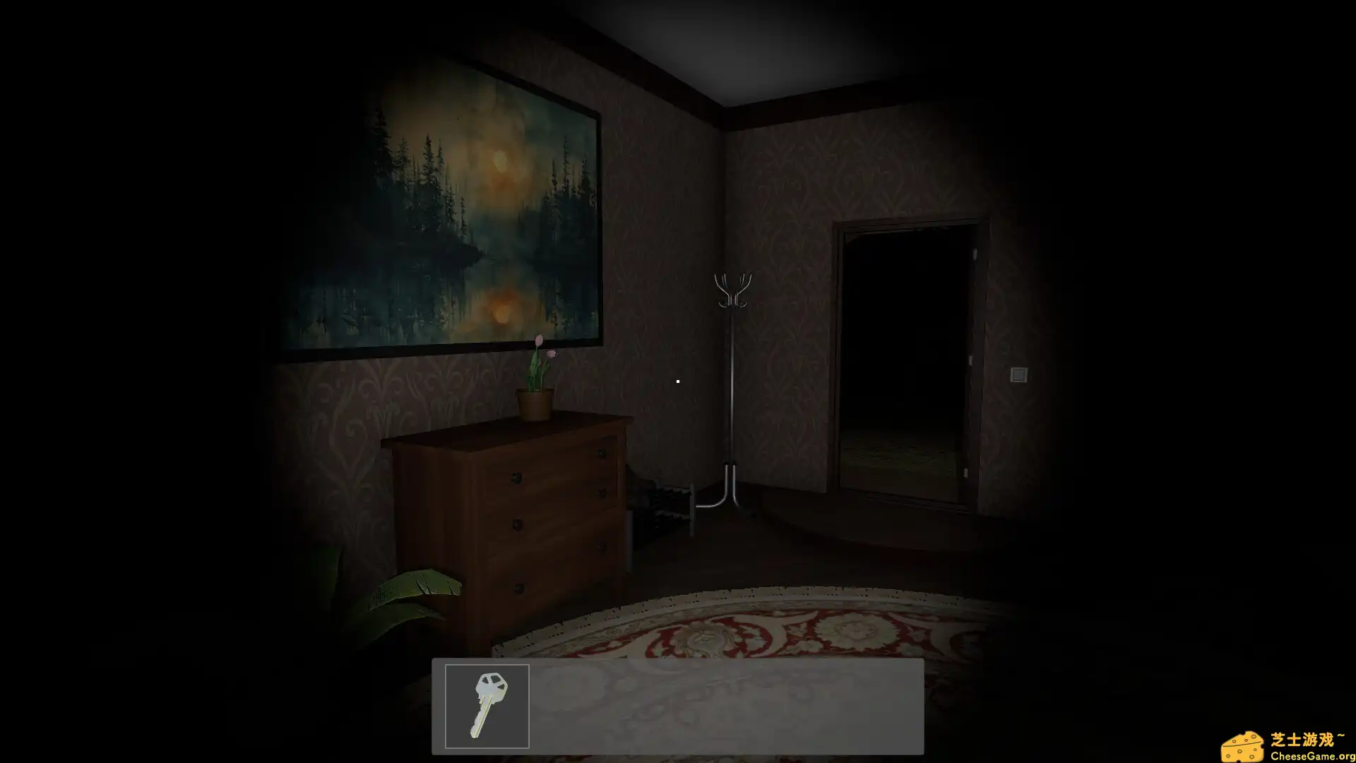 [PC]最后受害者：恐惧之屋/Last victim. House of Fear