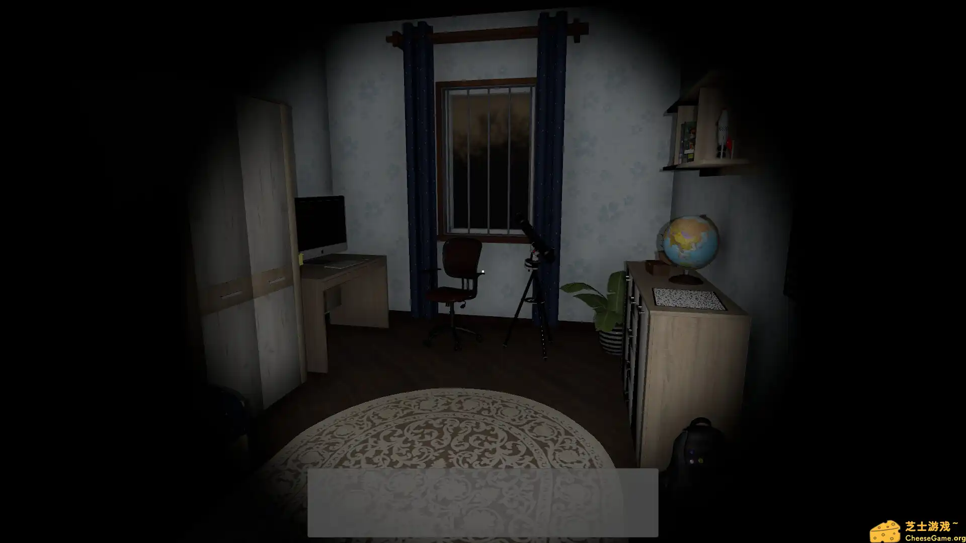[PC]最后受害者：恐惧之屋/Last victim. House of Fear