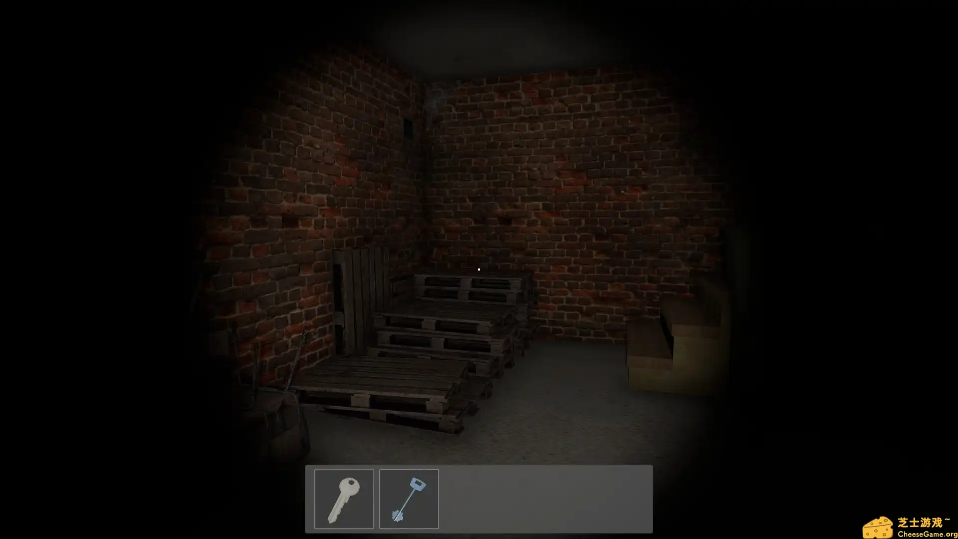 [PC]最后受害者：恐惧之屋/Last victim. House of Fear