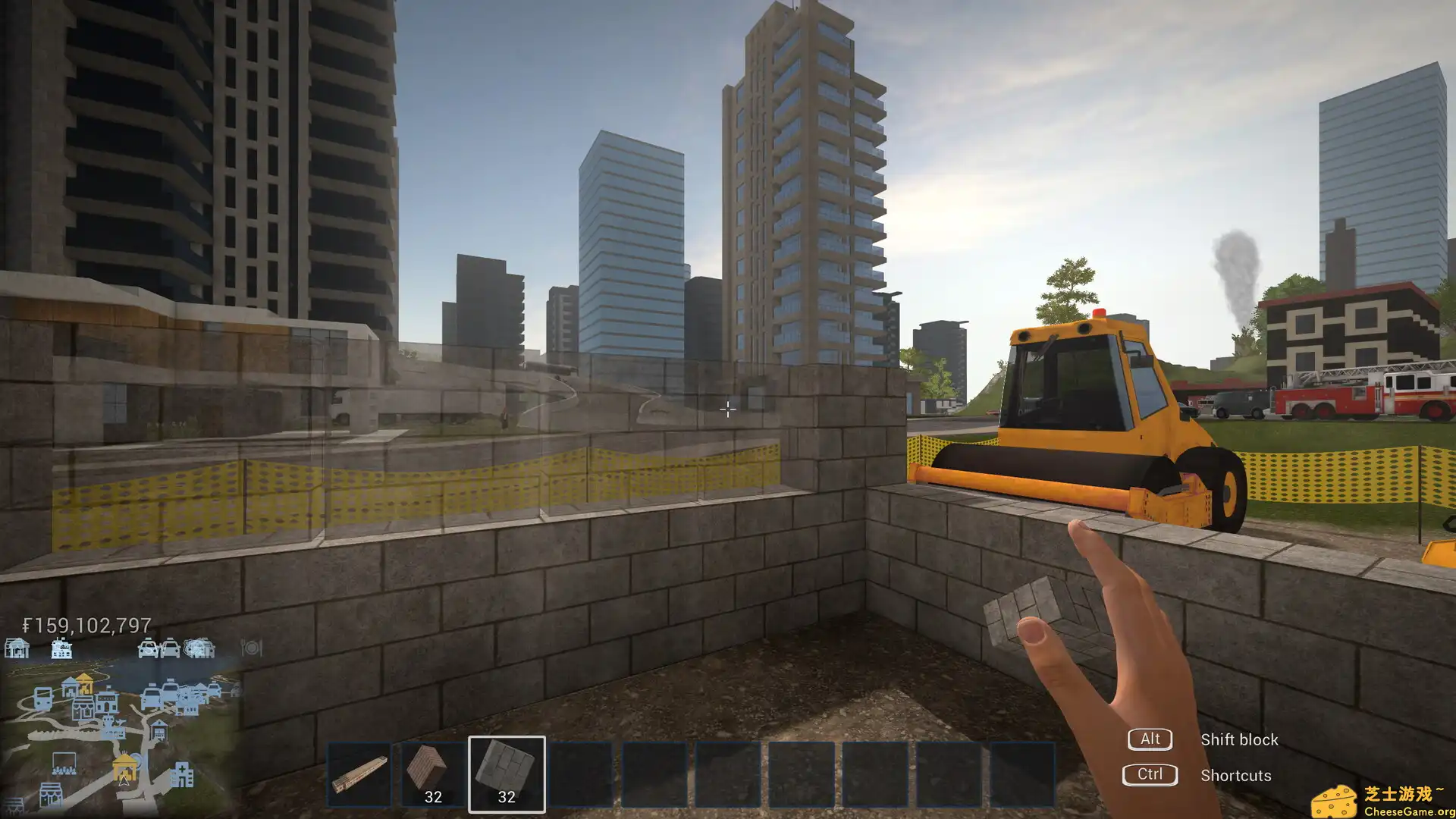 [PC]技术之城/Technicity