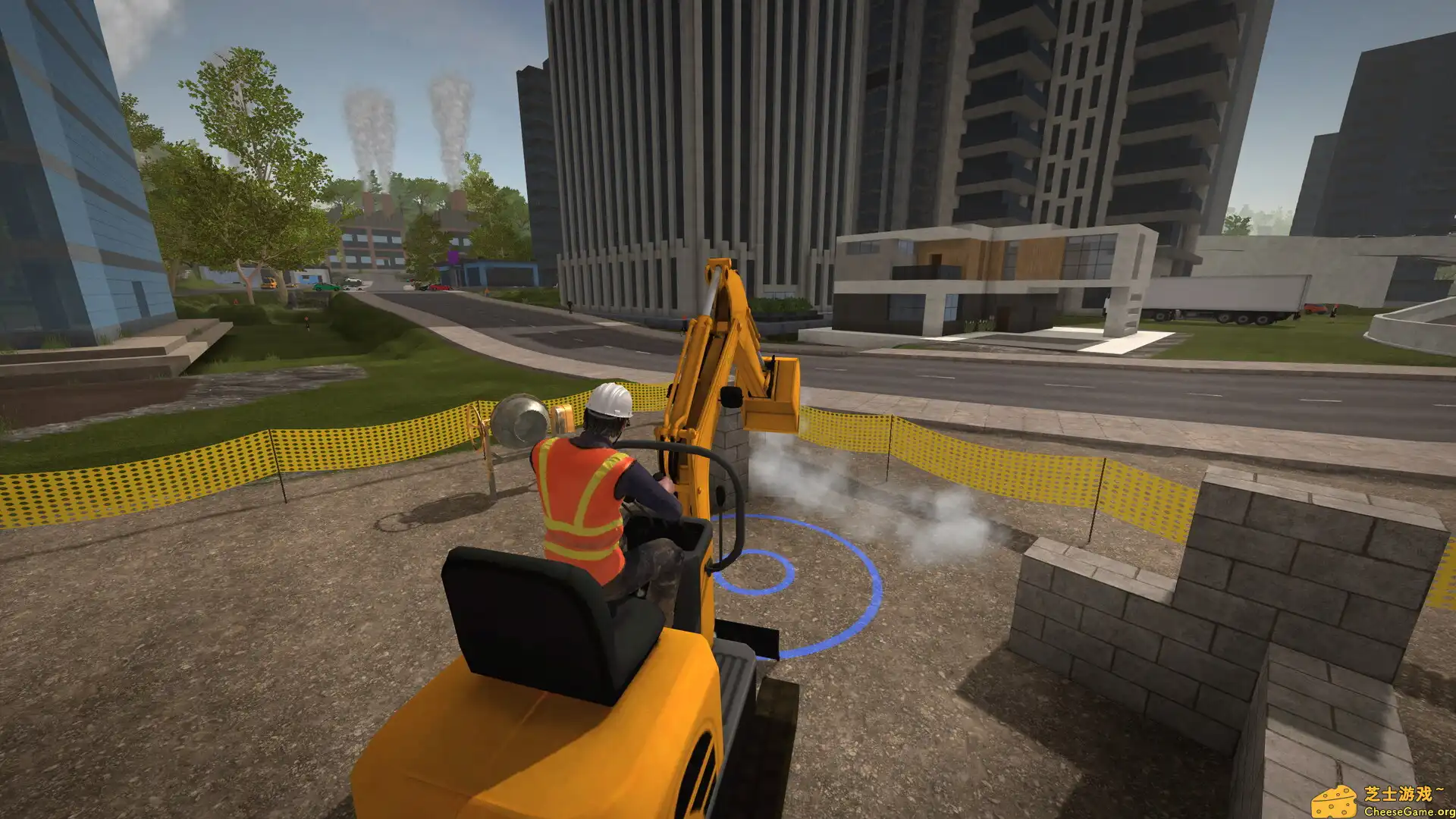 [PC]技术之城/Technicity