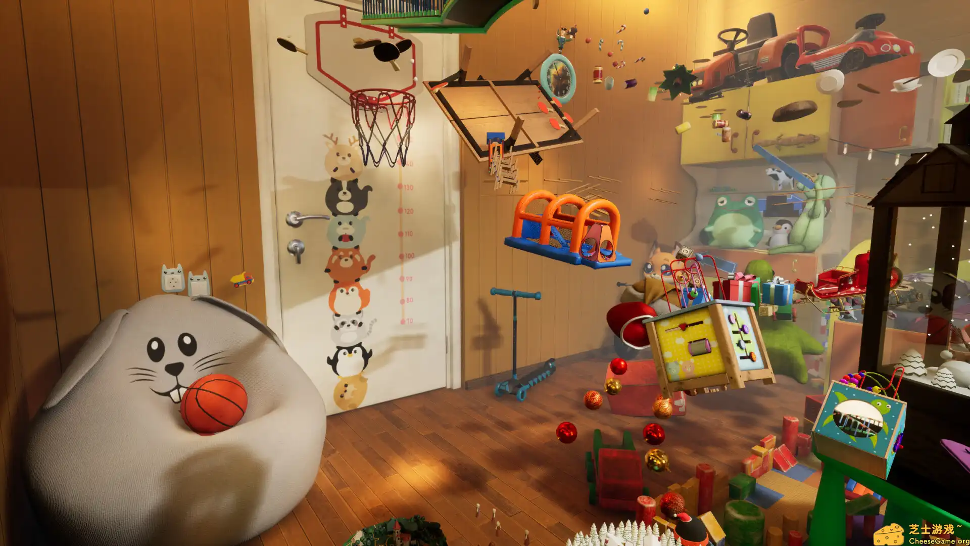 [PC]只有攀爬：共同进步/Only Climb: Better Together