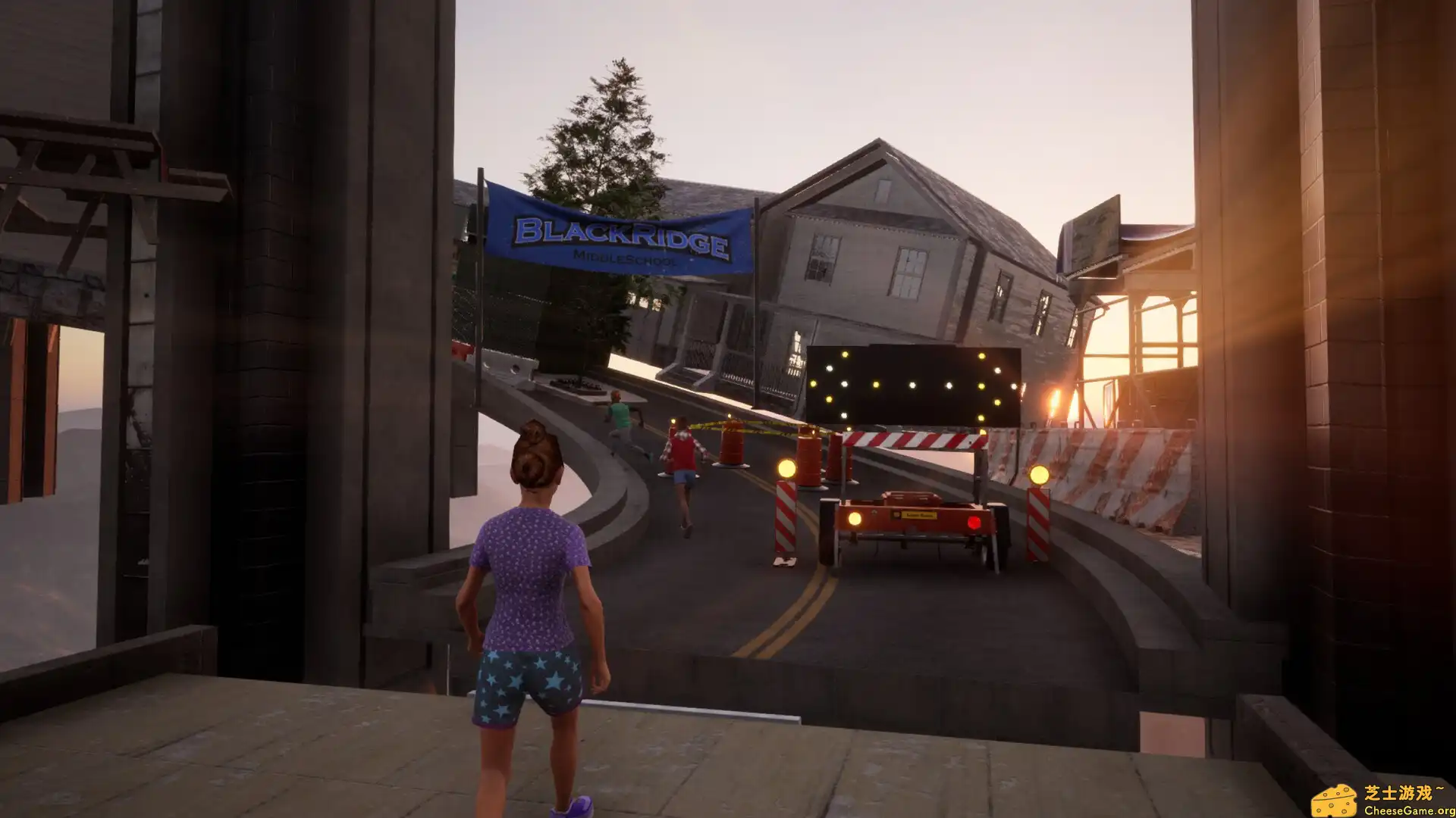 [PC]只有攀爬：共同进步/Only Climb: Better Together