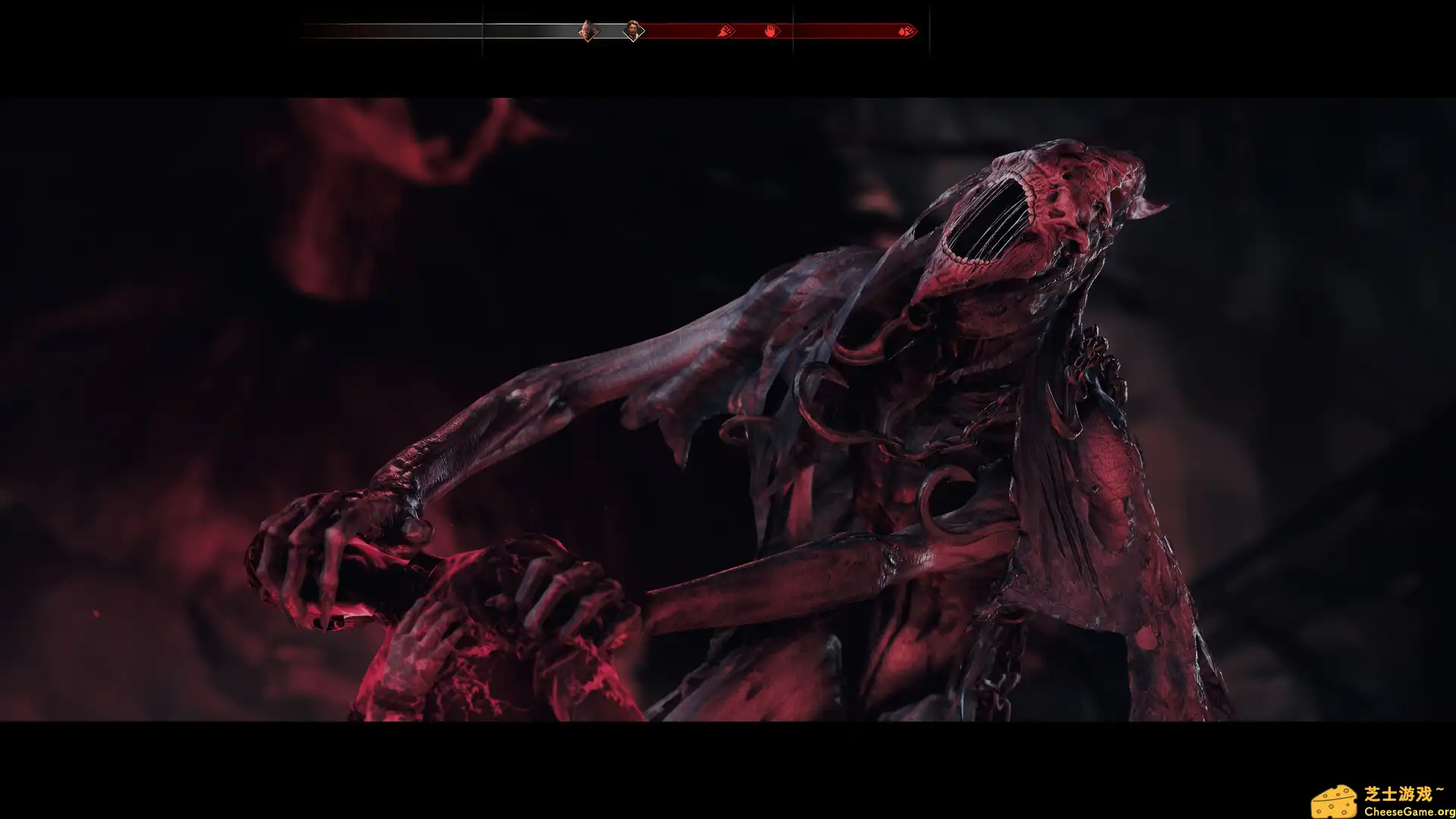 [PC]奇唤士/The Thaumaturge