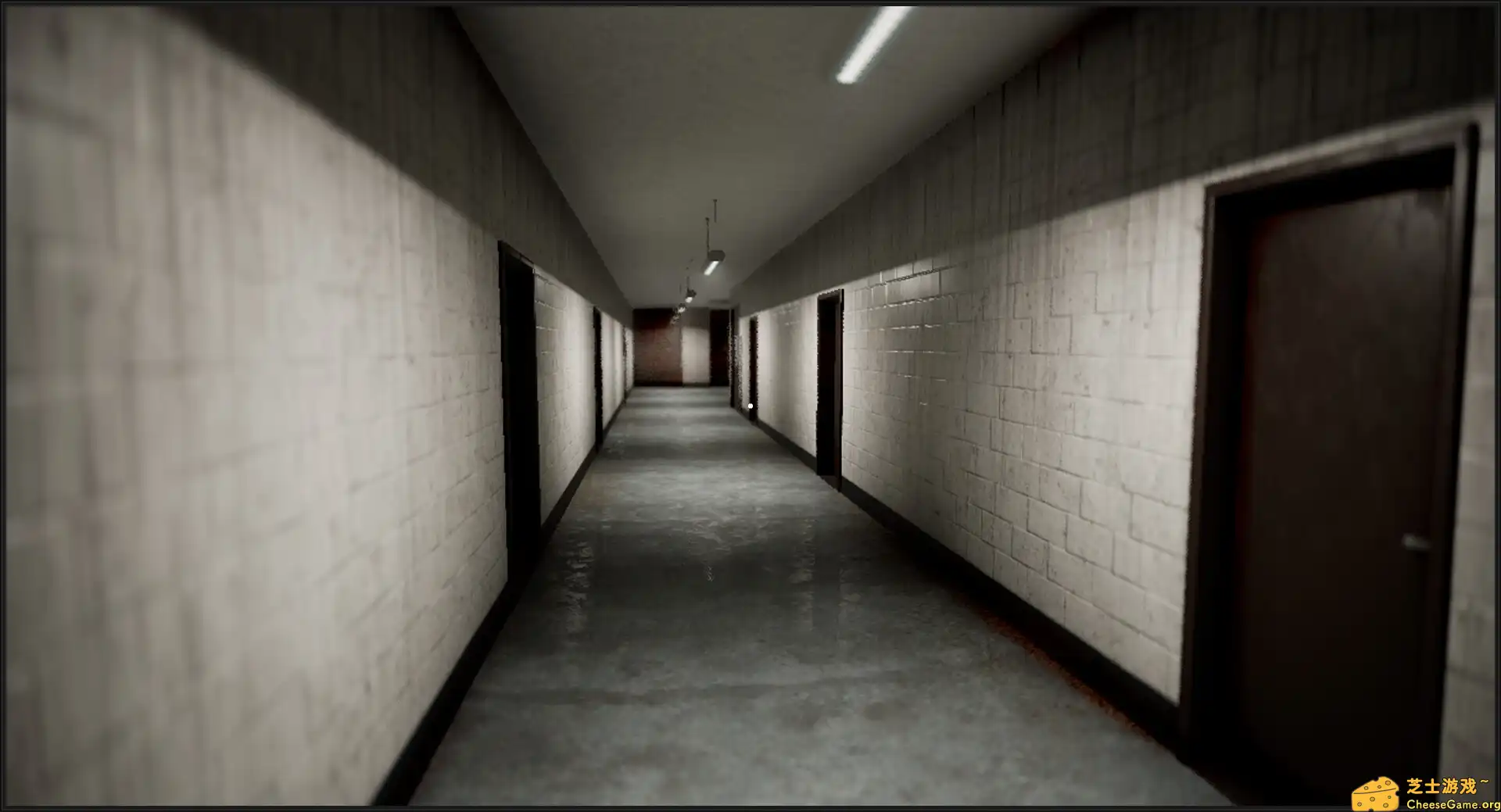 [PC]动作失灵/System Malfunction