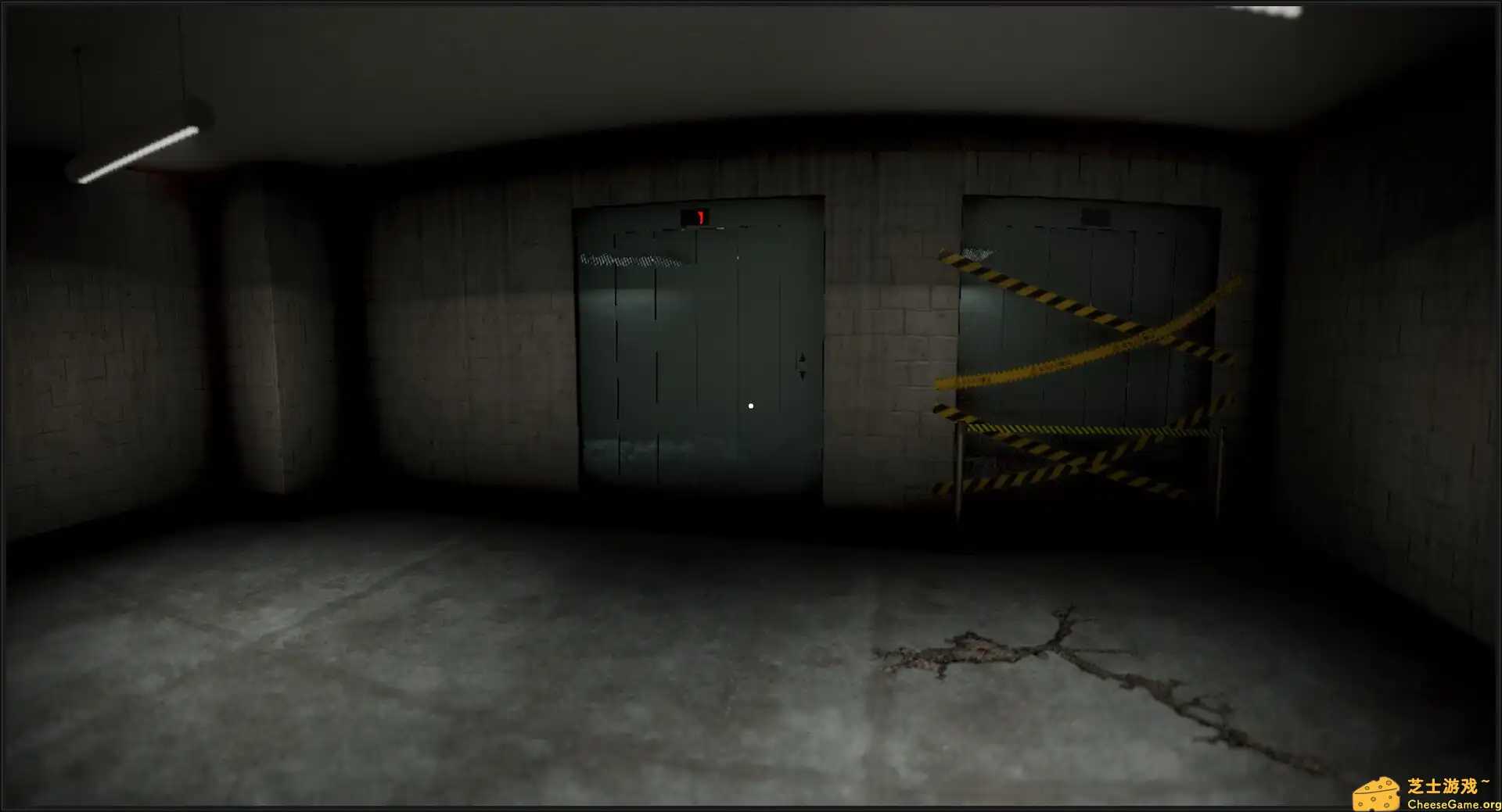 [PC]动作失灵/System Malfunction