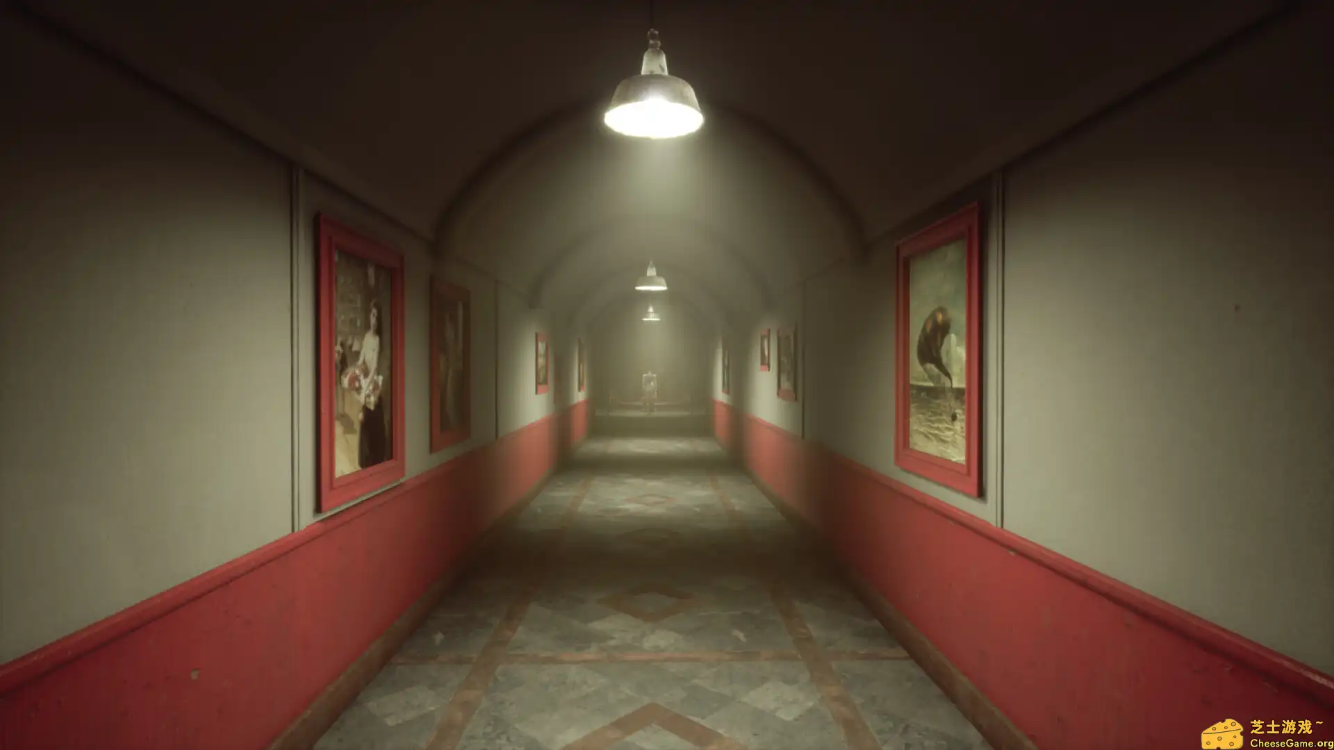 [PC]修复者：起源/The Renovator: Origins