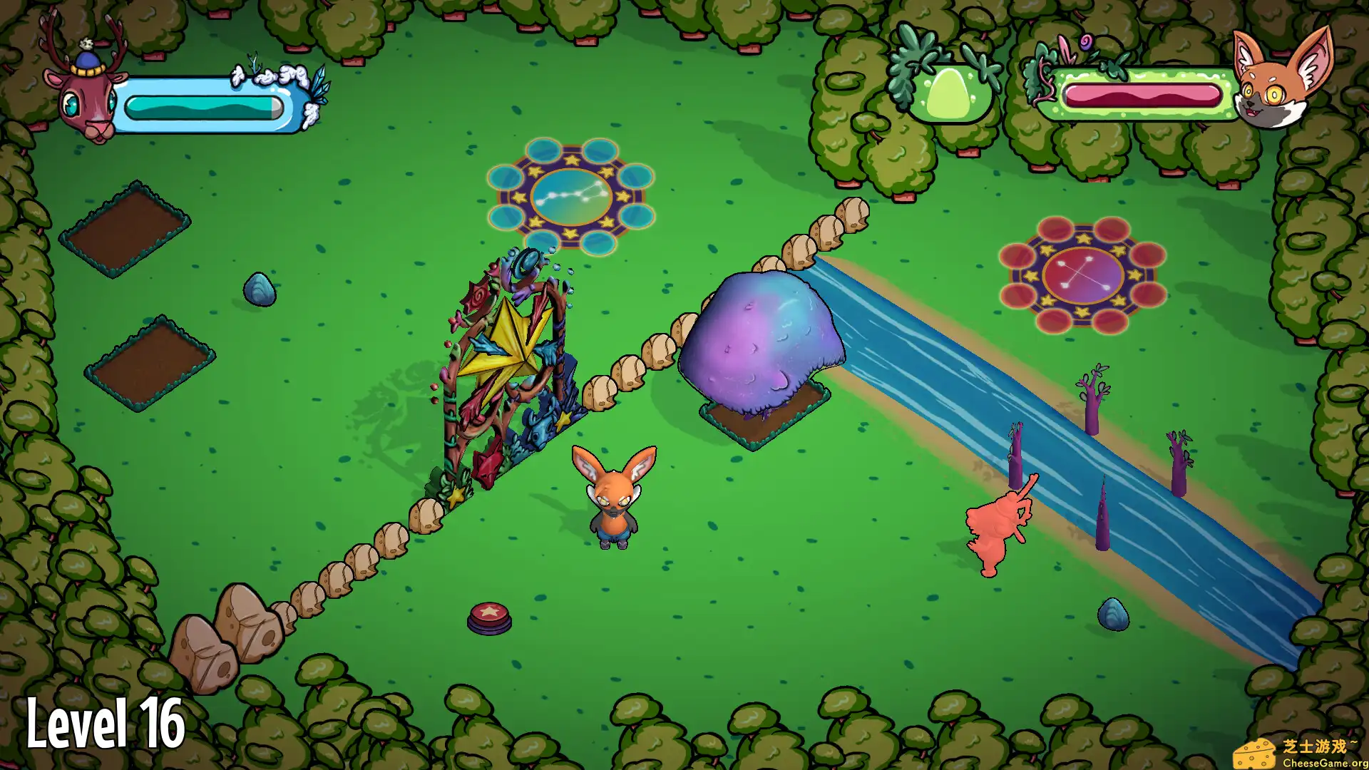 [PC]Ukko与Guara：斗转星移/Ukko And Guara Stellarbound