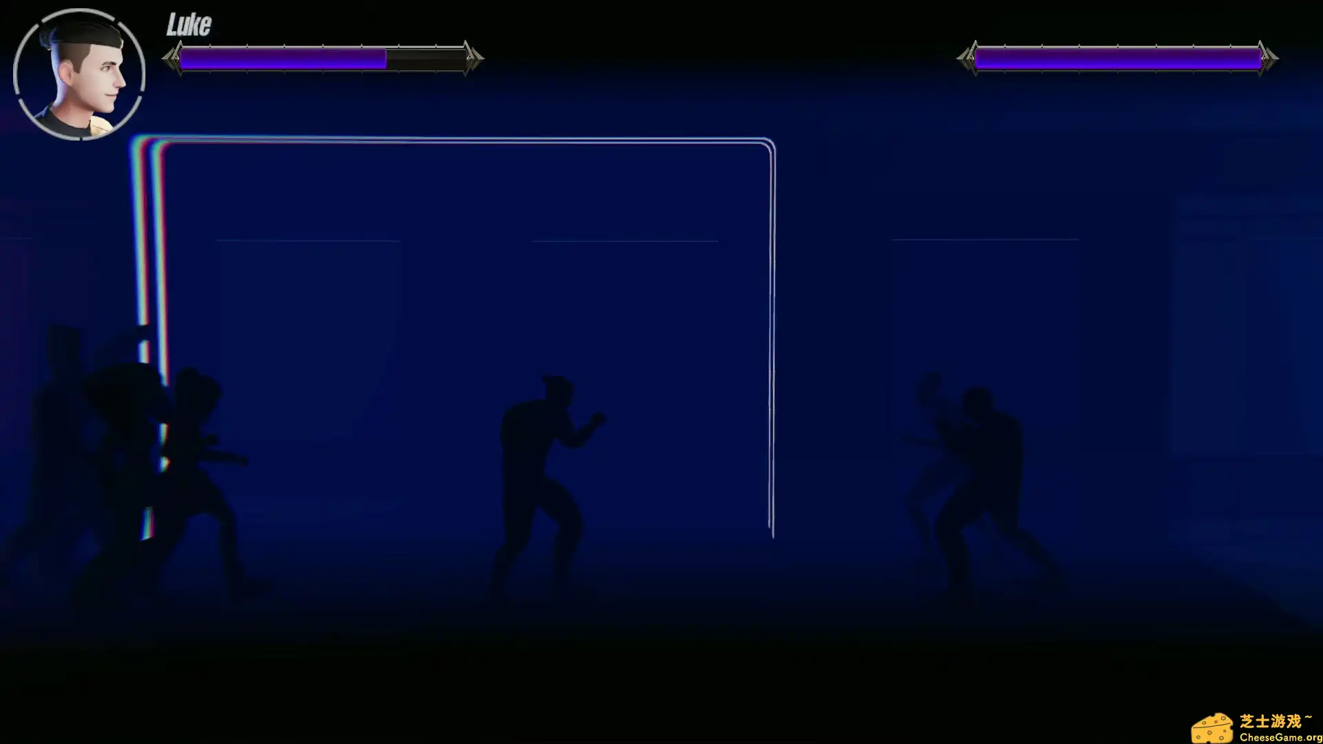 [PC]分手擂台/The Breakup Arena