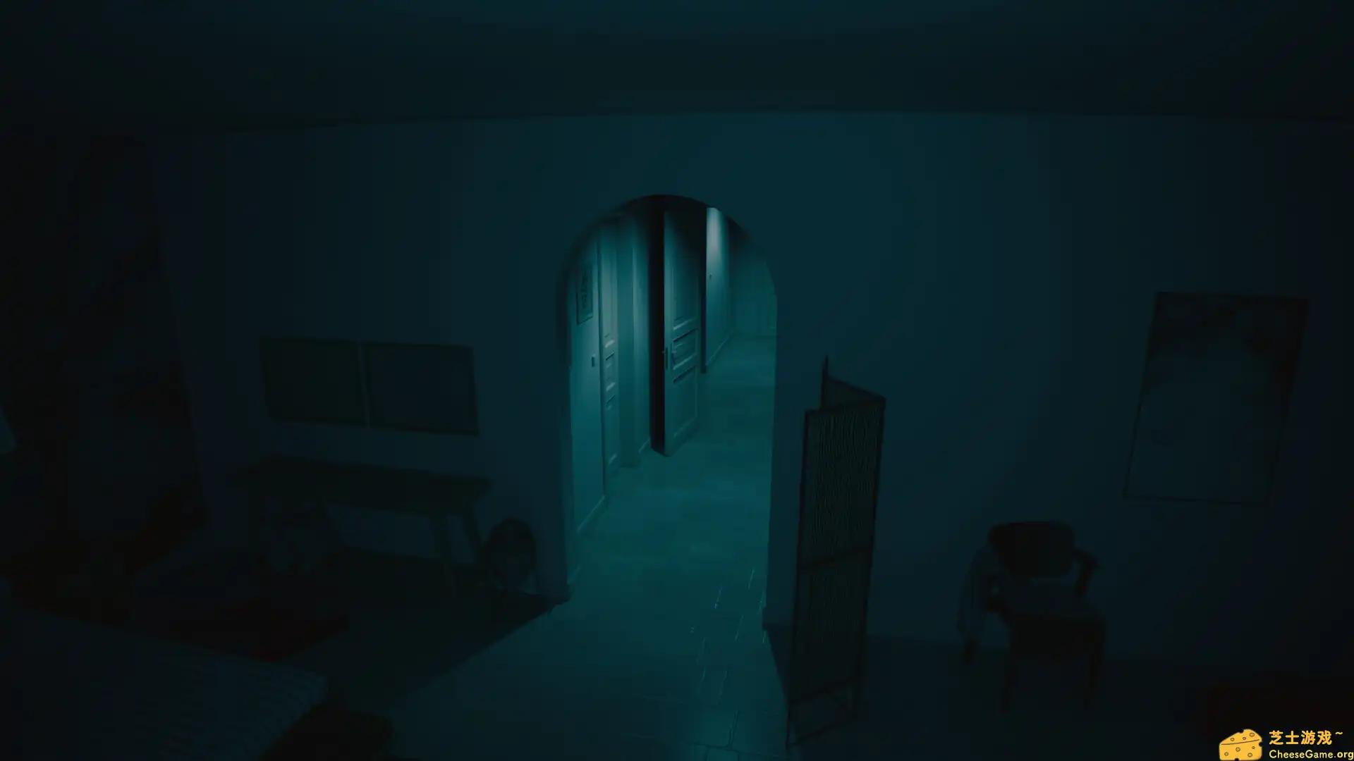 [PC]超常规/Supernormal