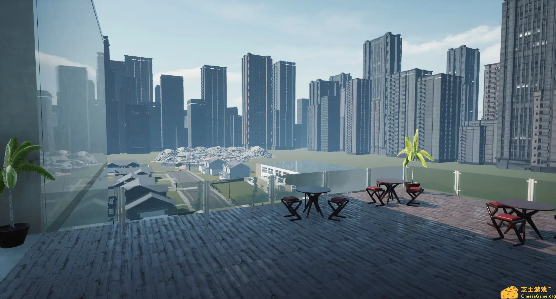 [PC]代号教师/Code Name Teacher