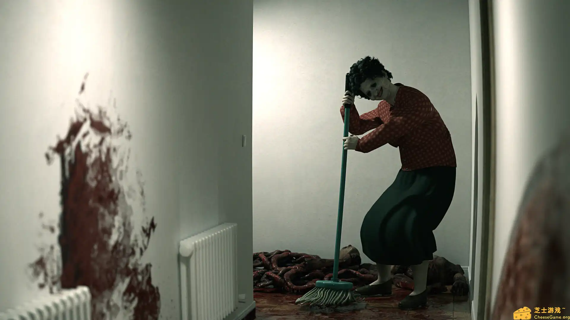 [PC]超自然/Supernatural