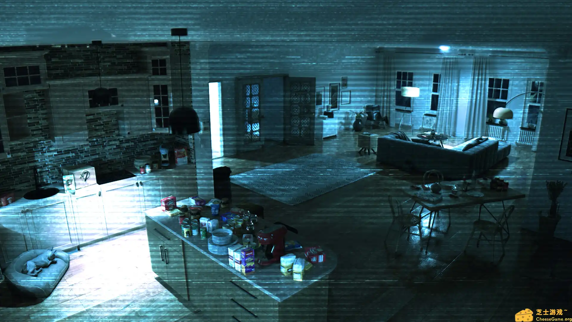 [PC]超自然/Supernatural