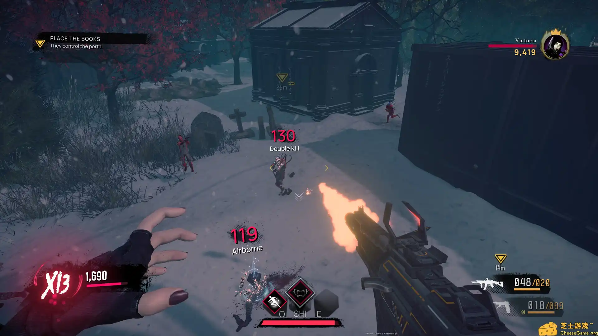 [PC]极恶时代/EvilvEvil