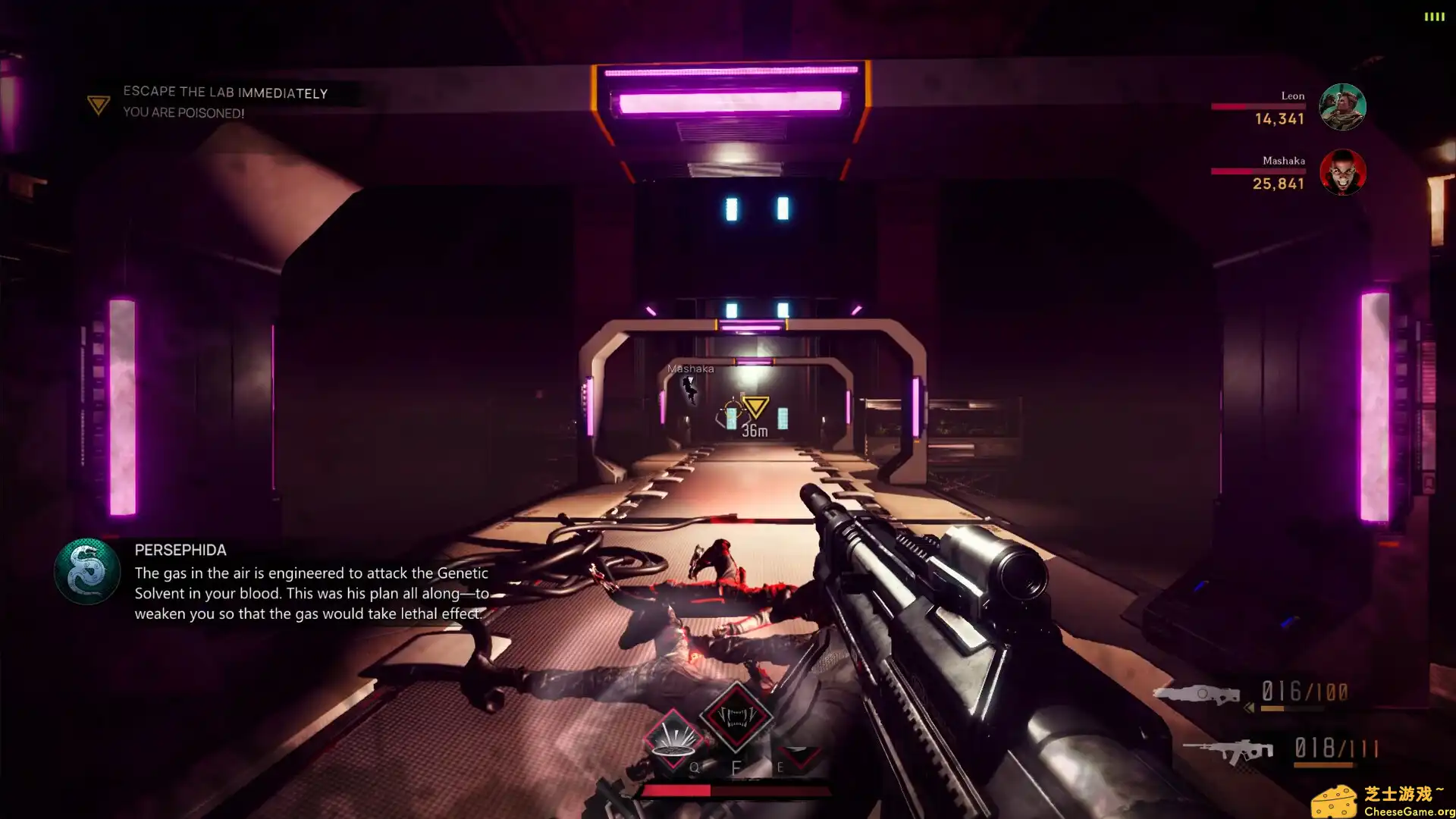 [PC]极恶时代/EvilvEvil