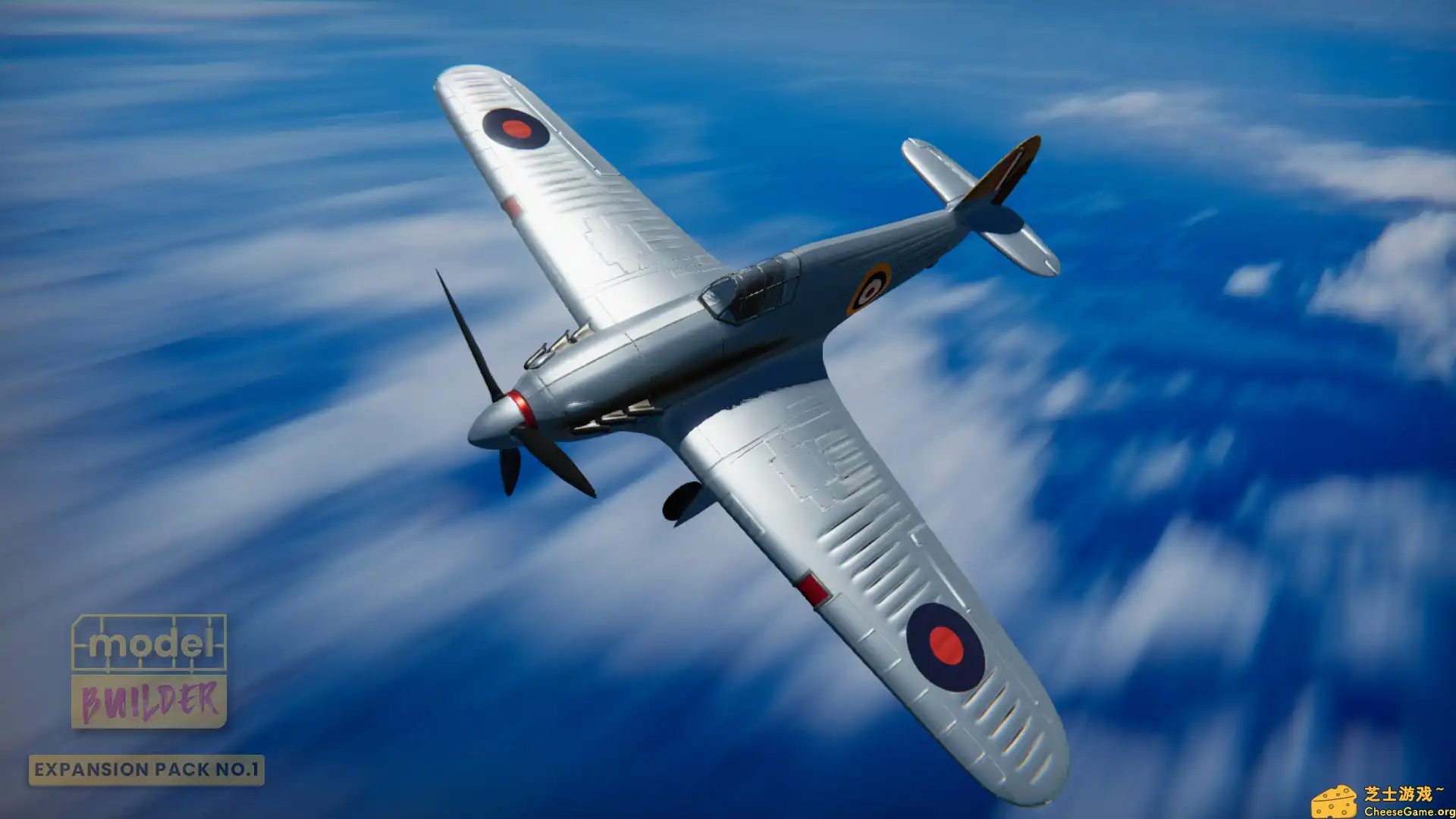 [PC]胶佬模拟器/Model Builder