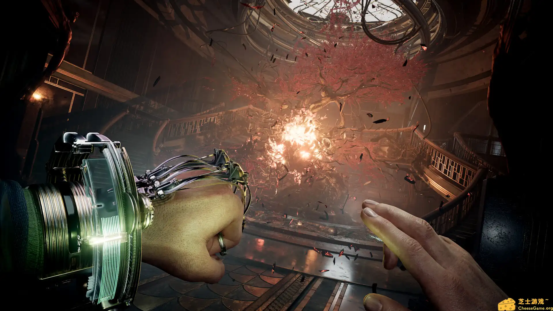 [PC]无人愿死/Nobody Wants to Die