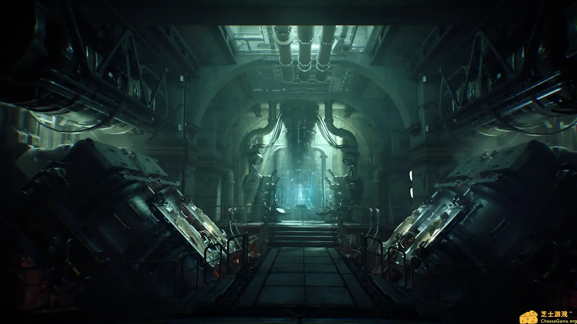 [PC]无人愿死/Nobody Wants to Die