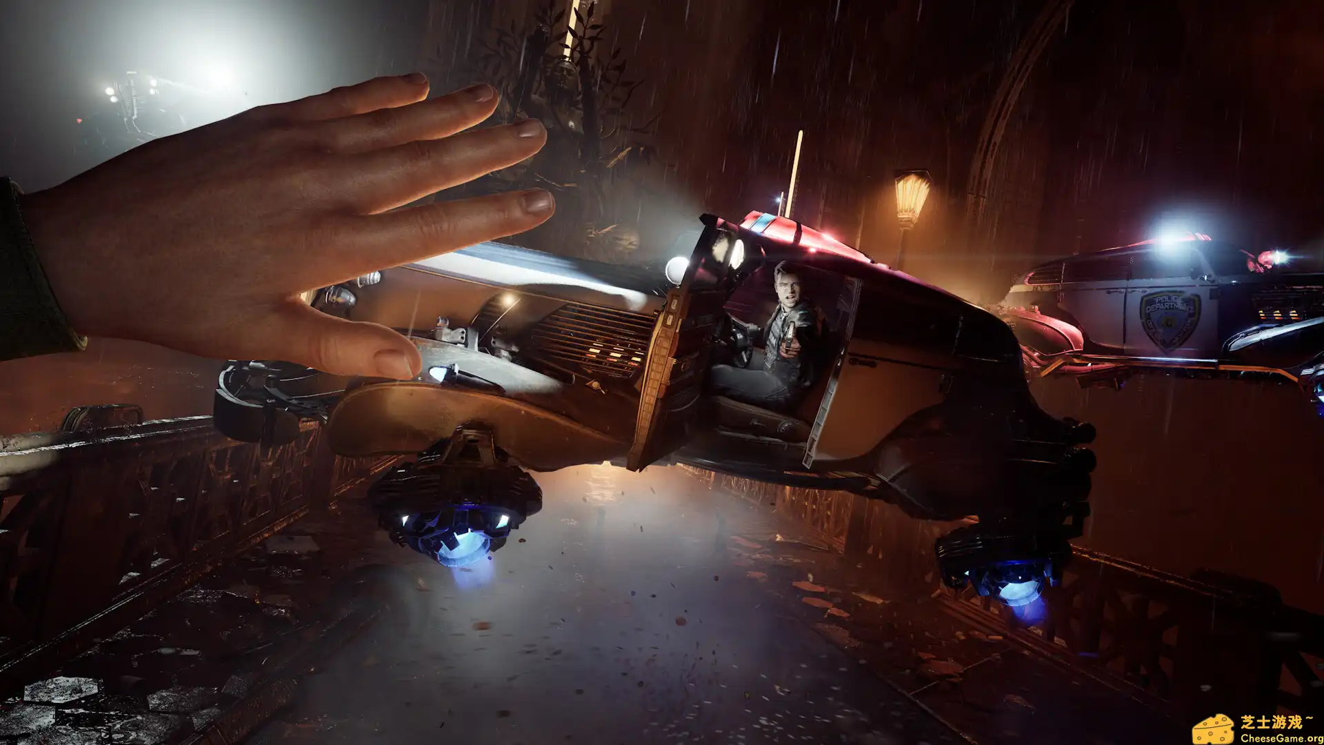 [PC]无人愿死/Nobody Wants to Die