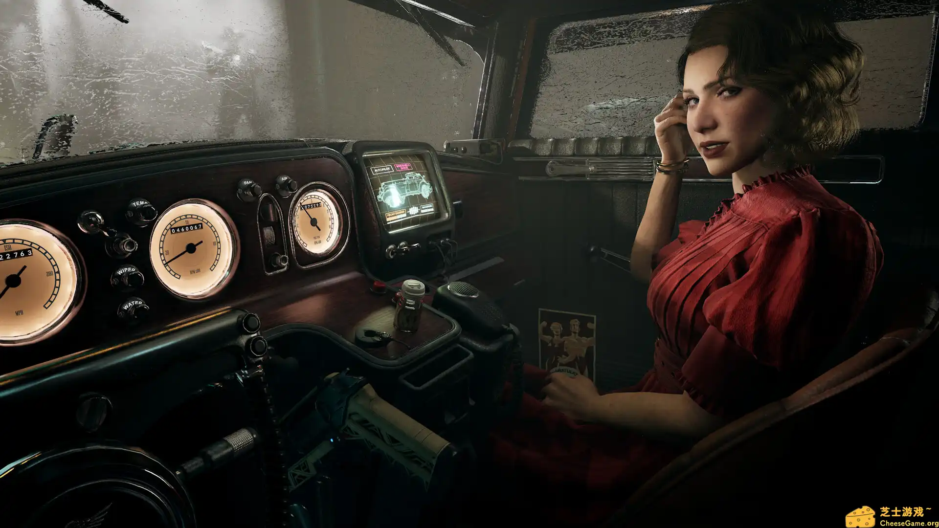 [PC]无人愿死/Nobody Wants to Die