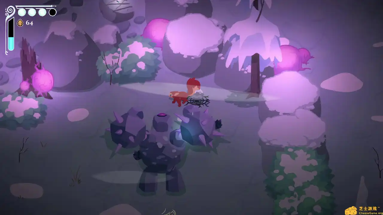 [PC]神圣橡果/The Sacred Acorn