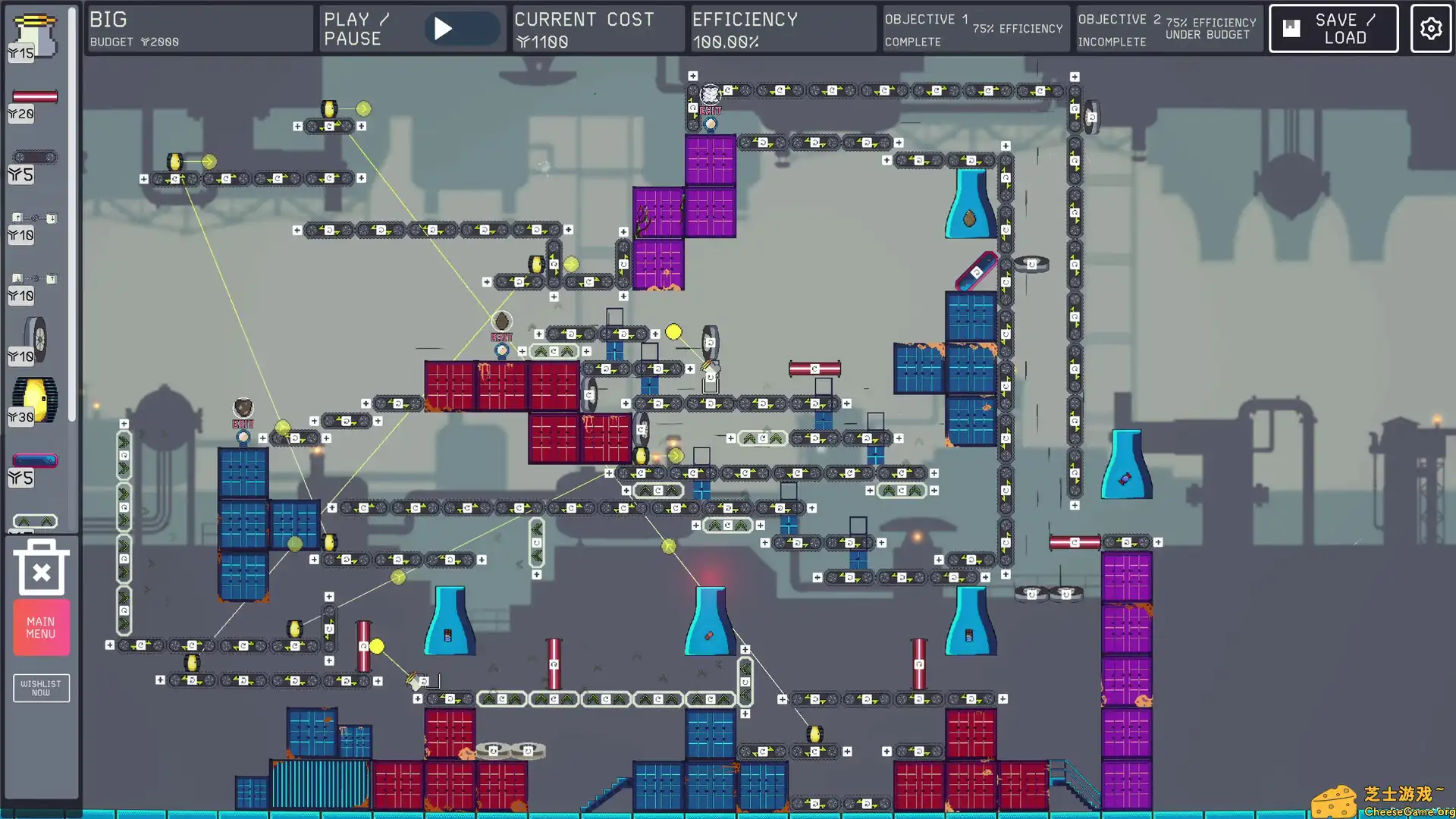 [PC]Contraption船长的巧克力工厂/Captain Contraption\'s Chocolate Factory