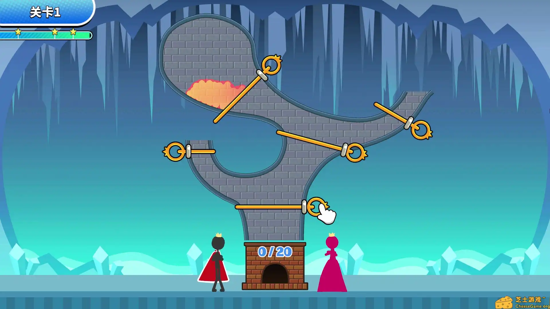 [PC]那些游戏2/THOSE GAMES 2