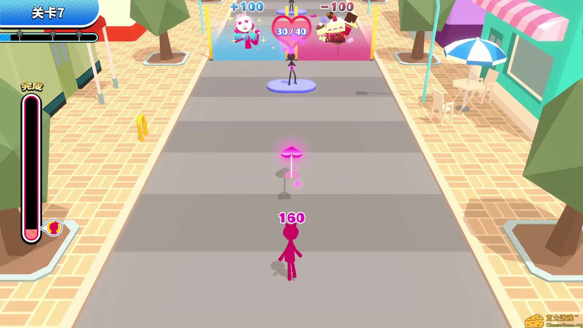 [PC]那些游戏2/THOSE GAMES 2