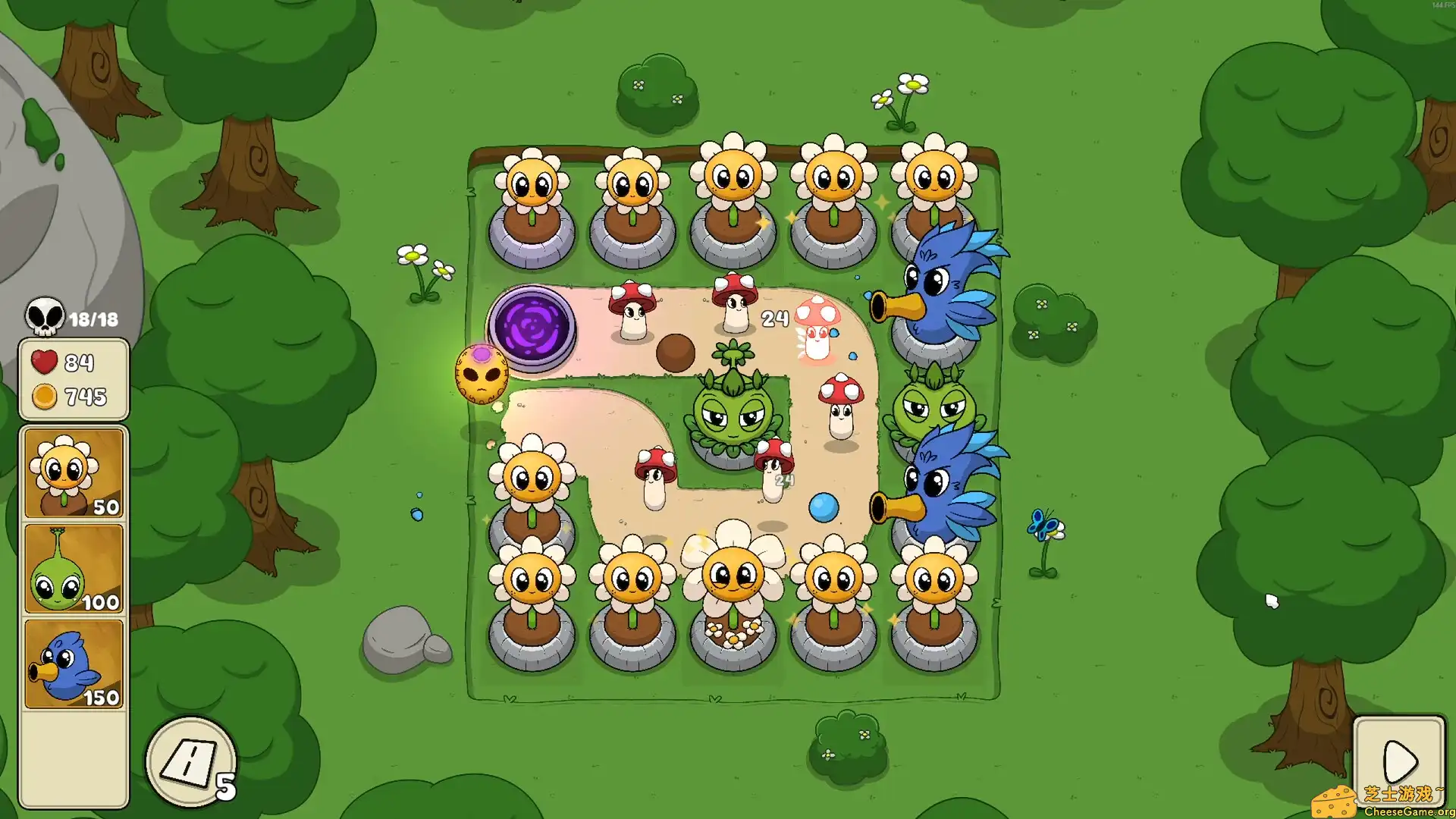 [PC]进化防线/Evolit