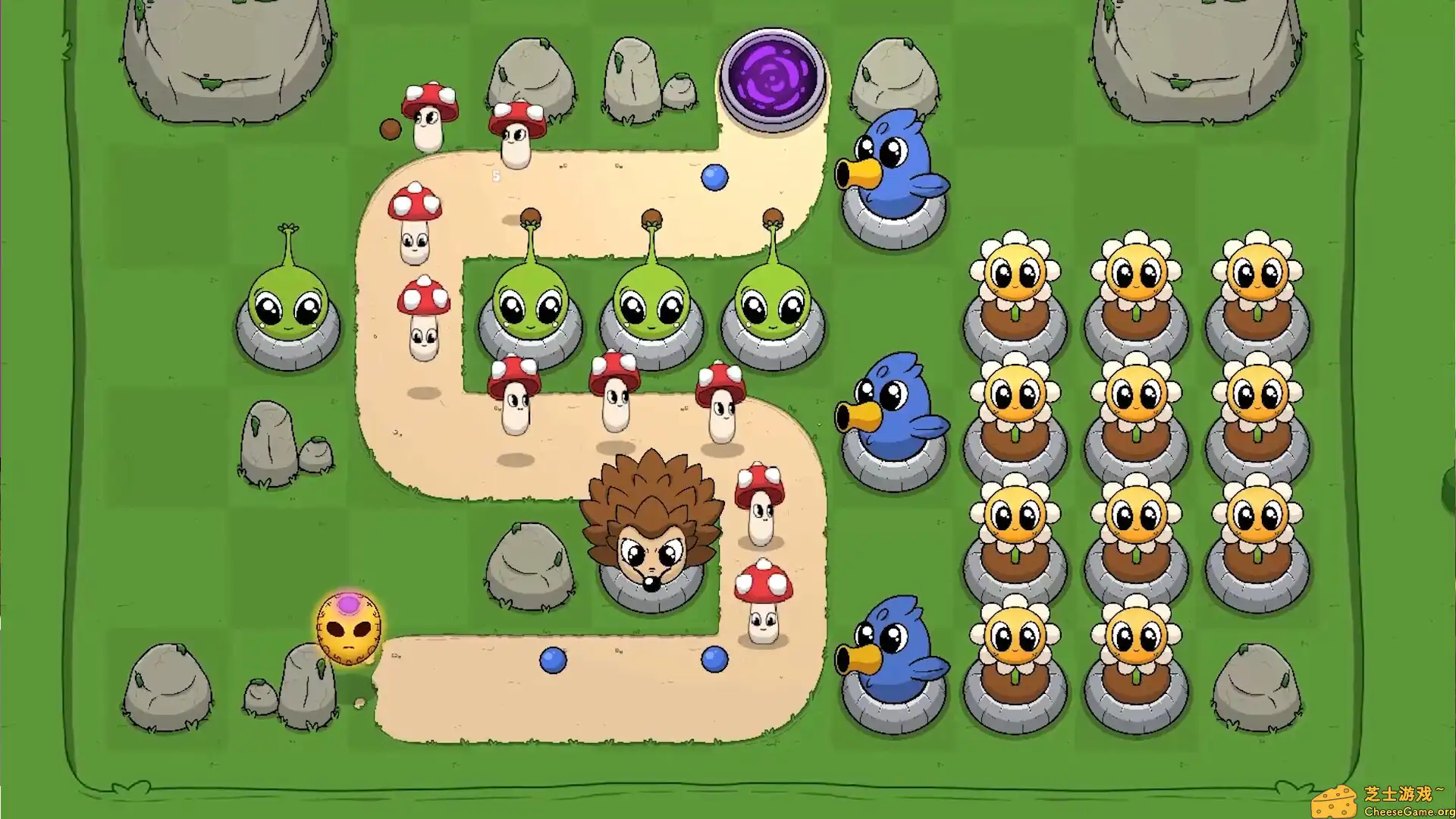 [PC]进化防线/Evolit