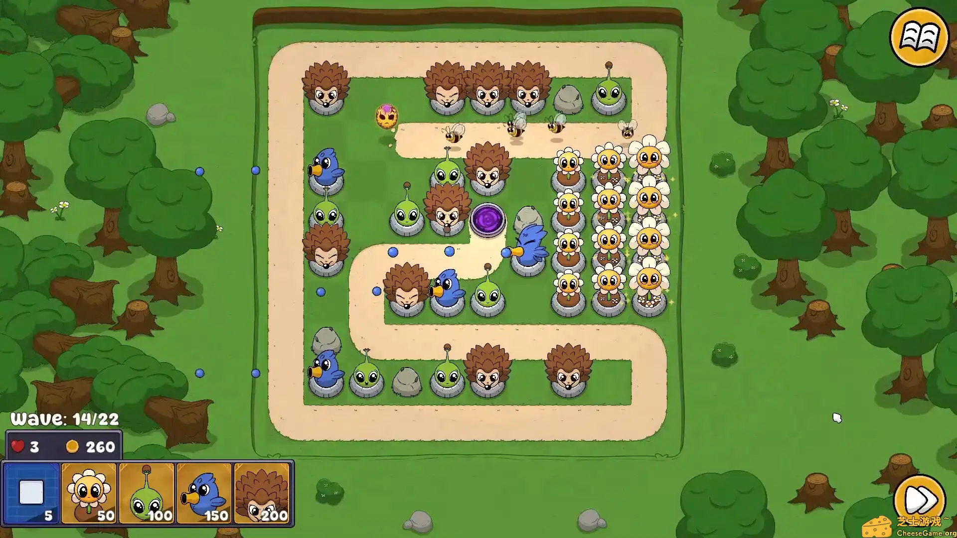 [PC]进化防线/Evolit