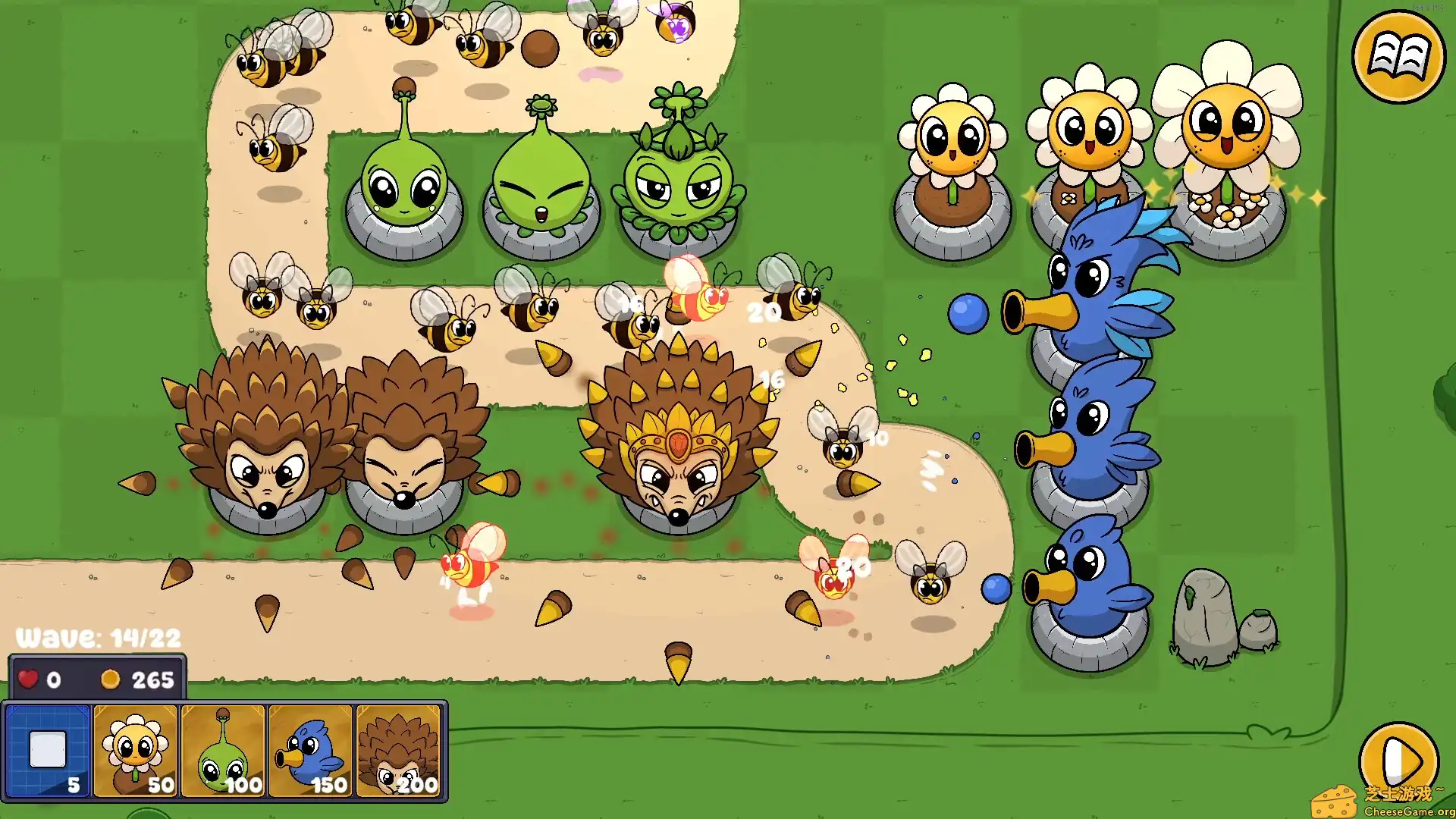 [PC]进化防线/Evolit